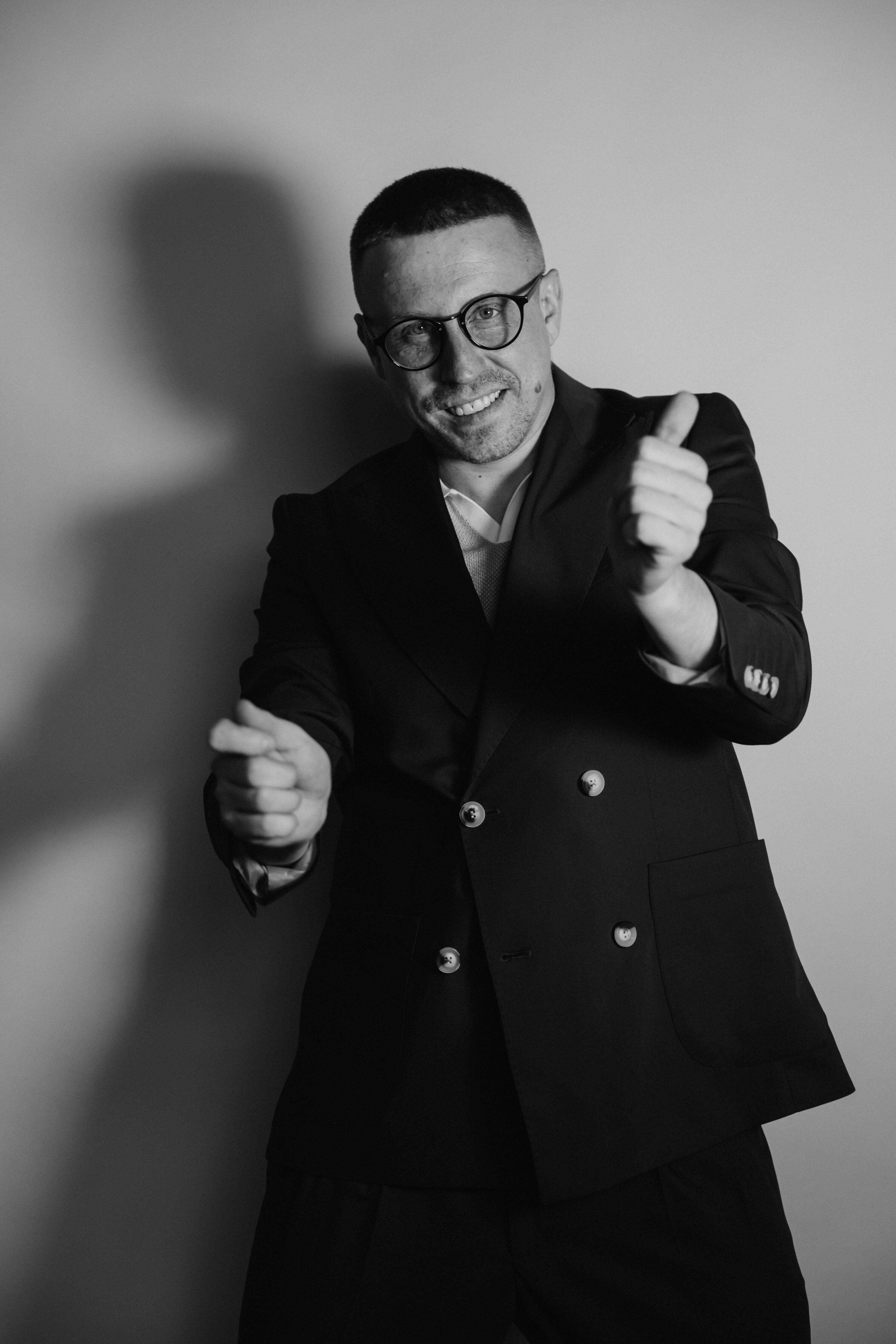 Виталий Сидоров