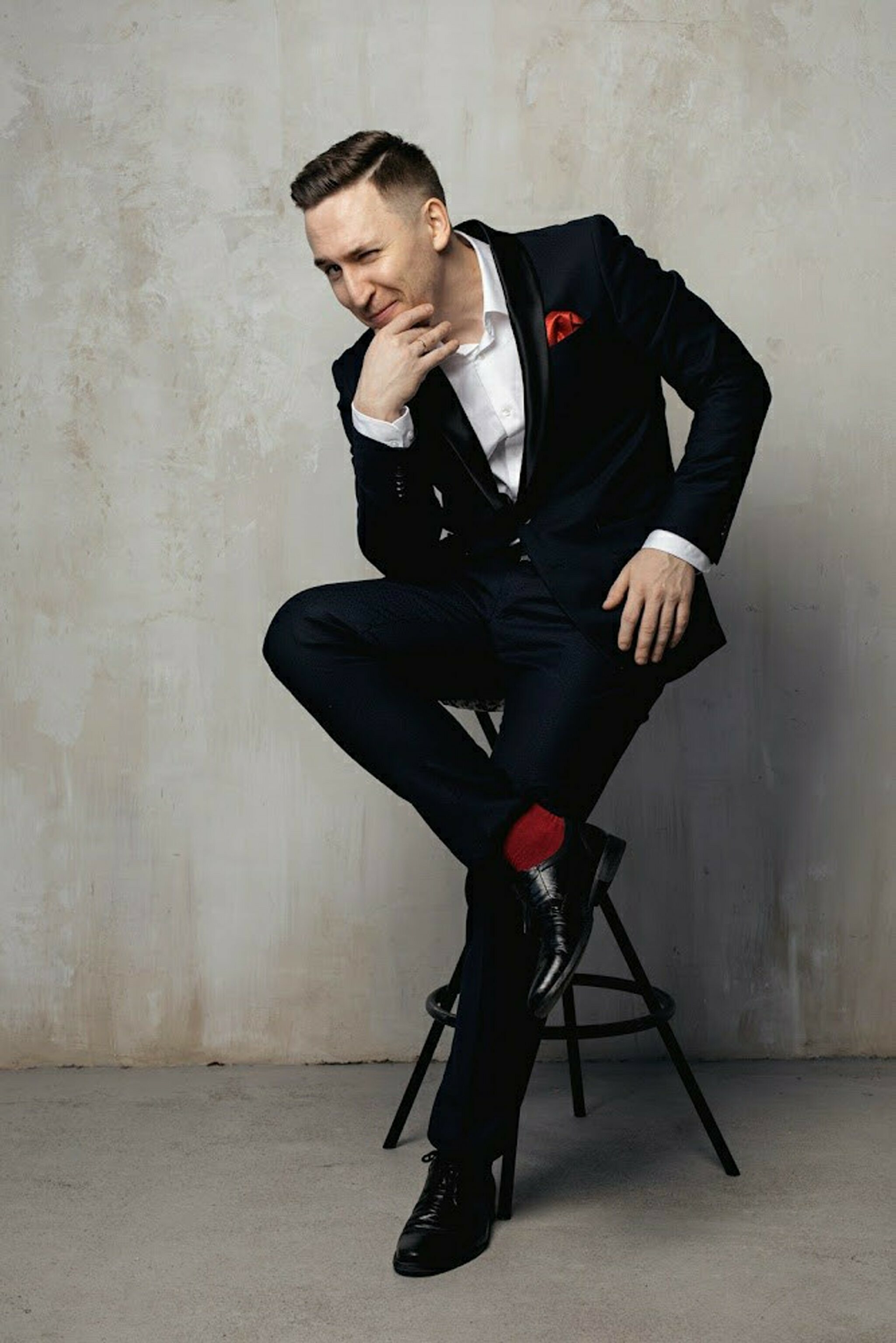 Яков Смирнов