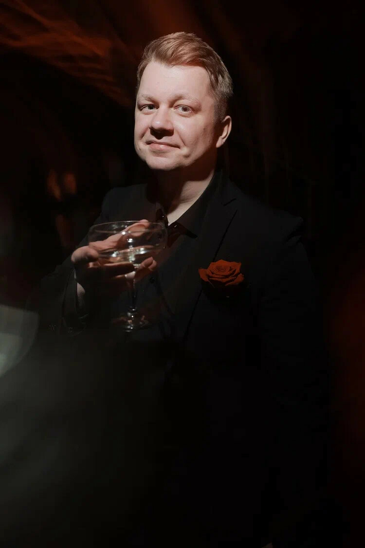 Алексей Нестеров