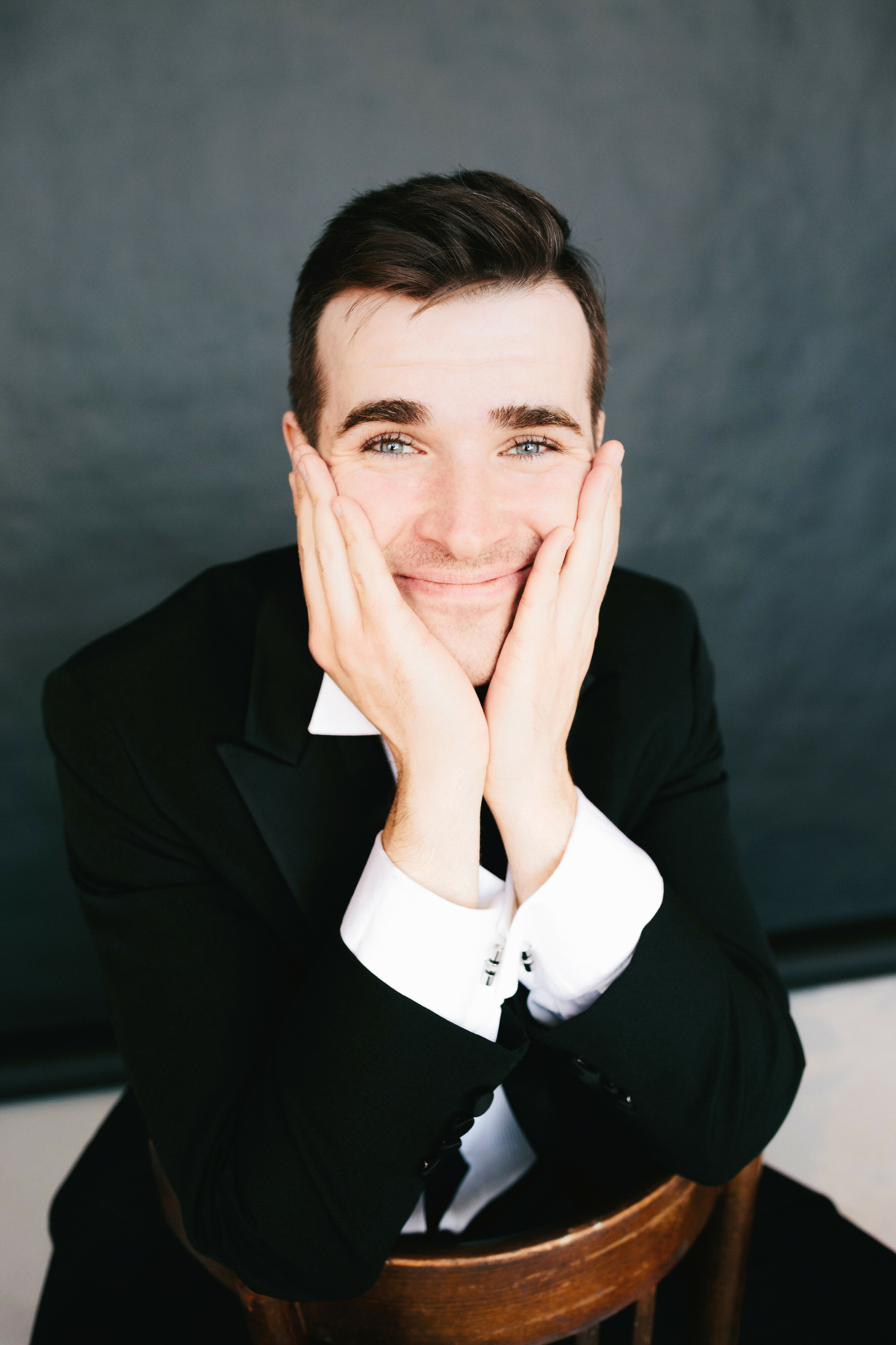 Дмитрий Московский