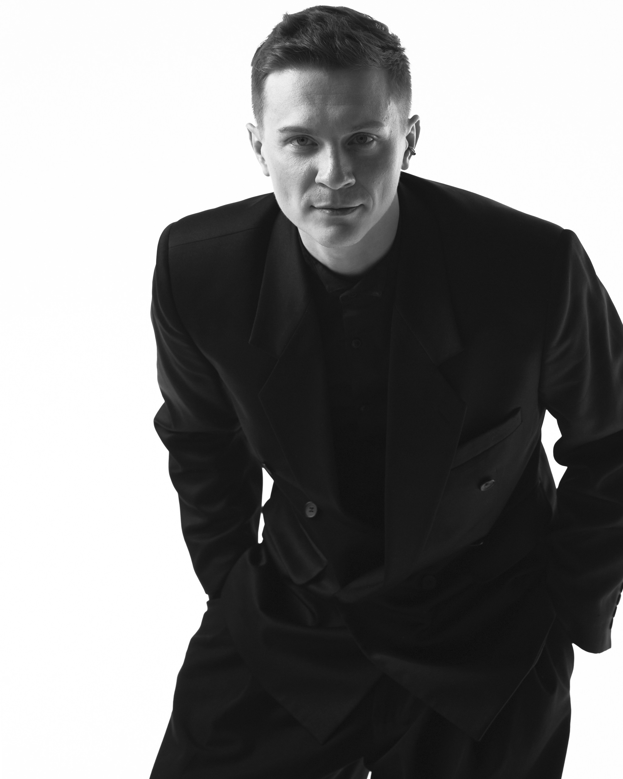 Даниил Головин