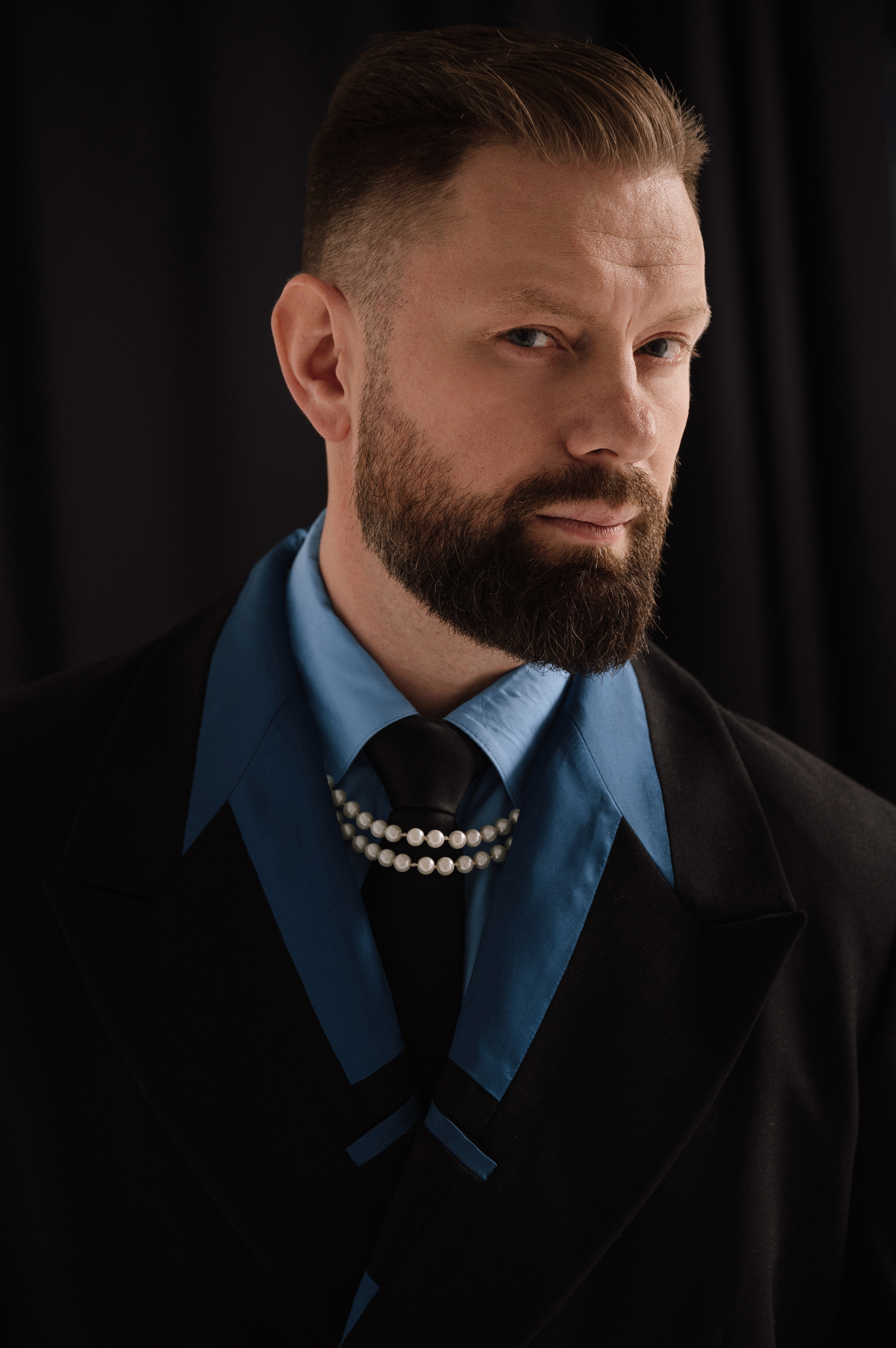 Илья Сорокин