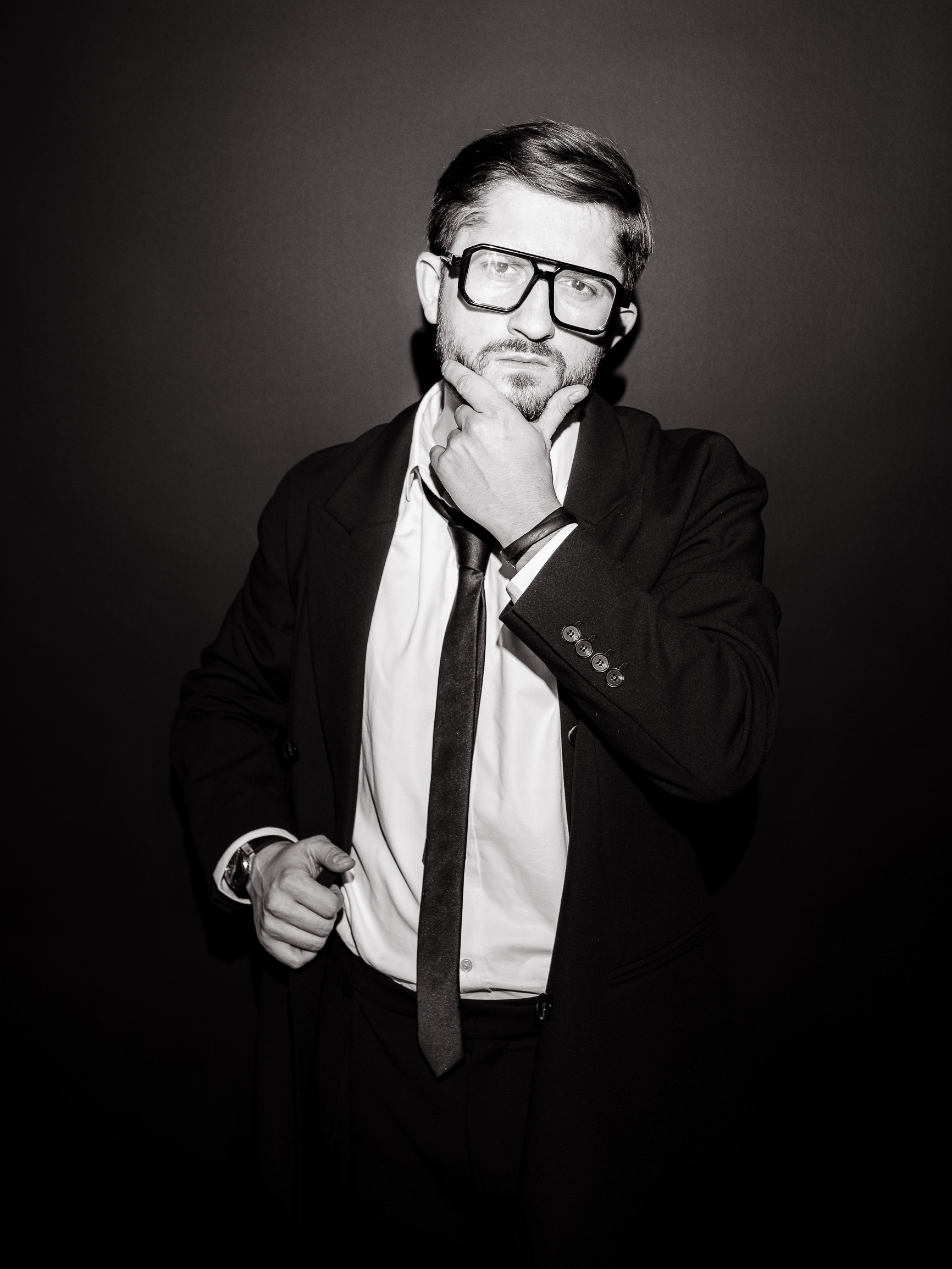 Александр Куликов