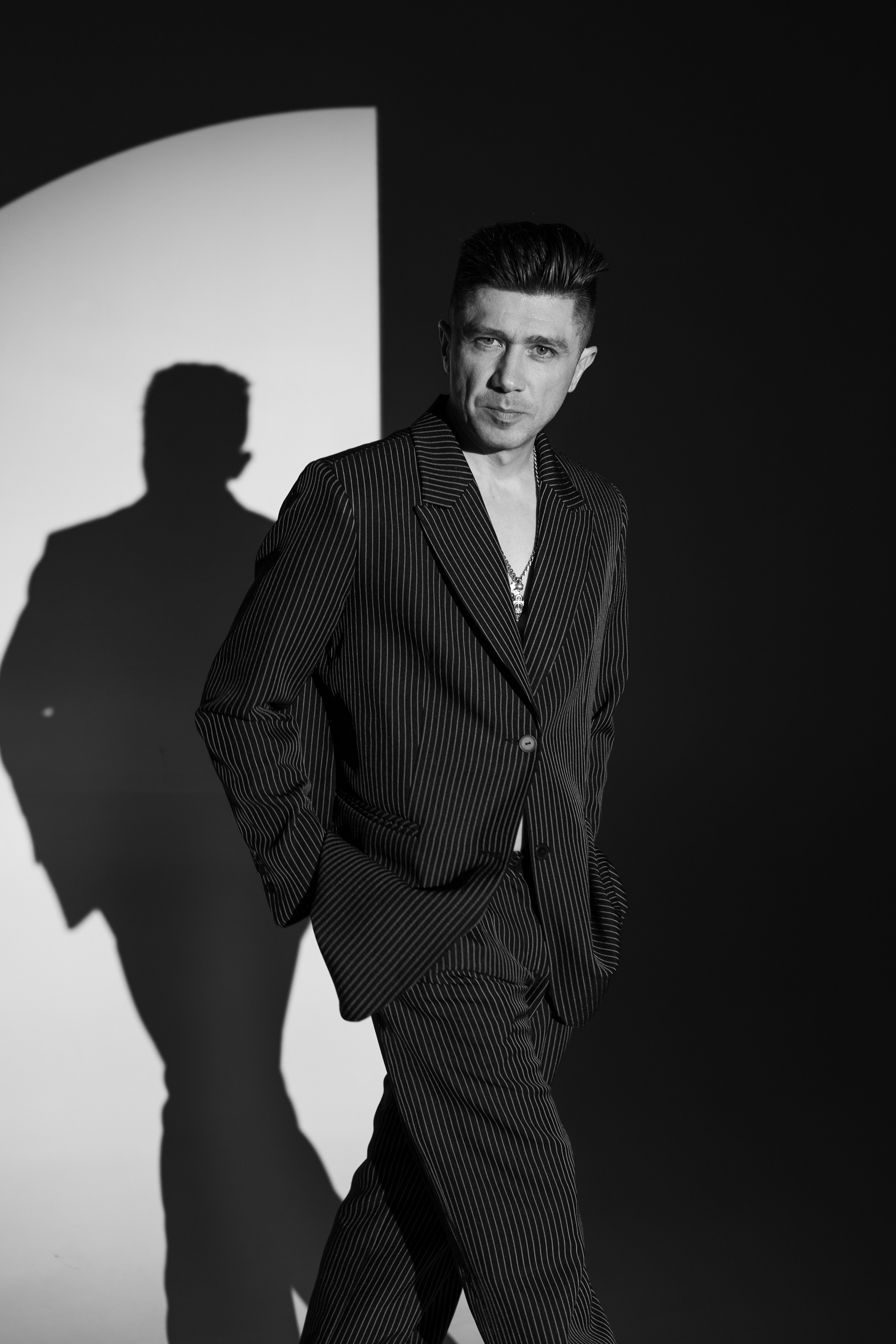 Илья Григоров