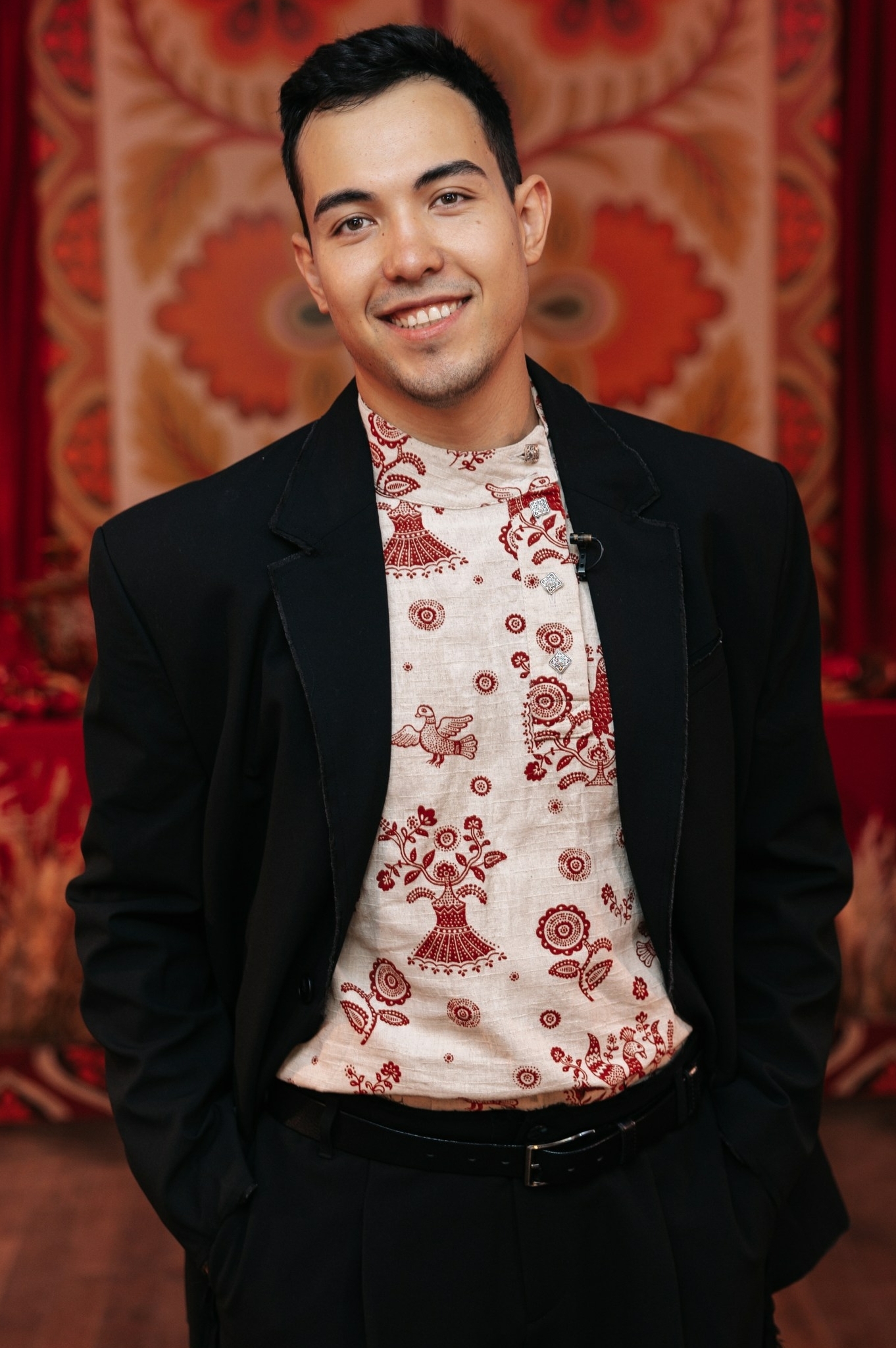 Виталий Покусов