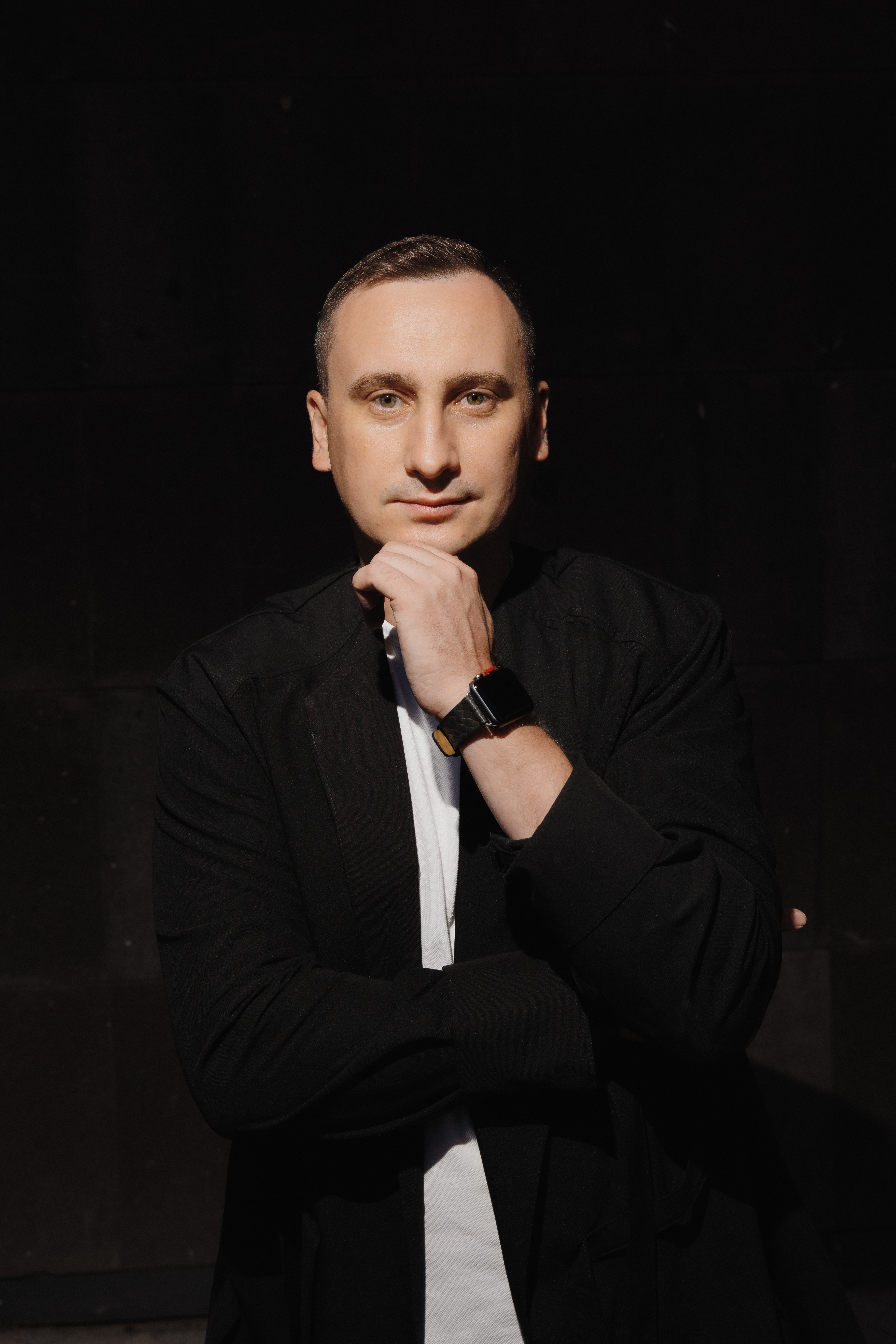 Зинат Нигматуллин