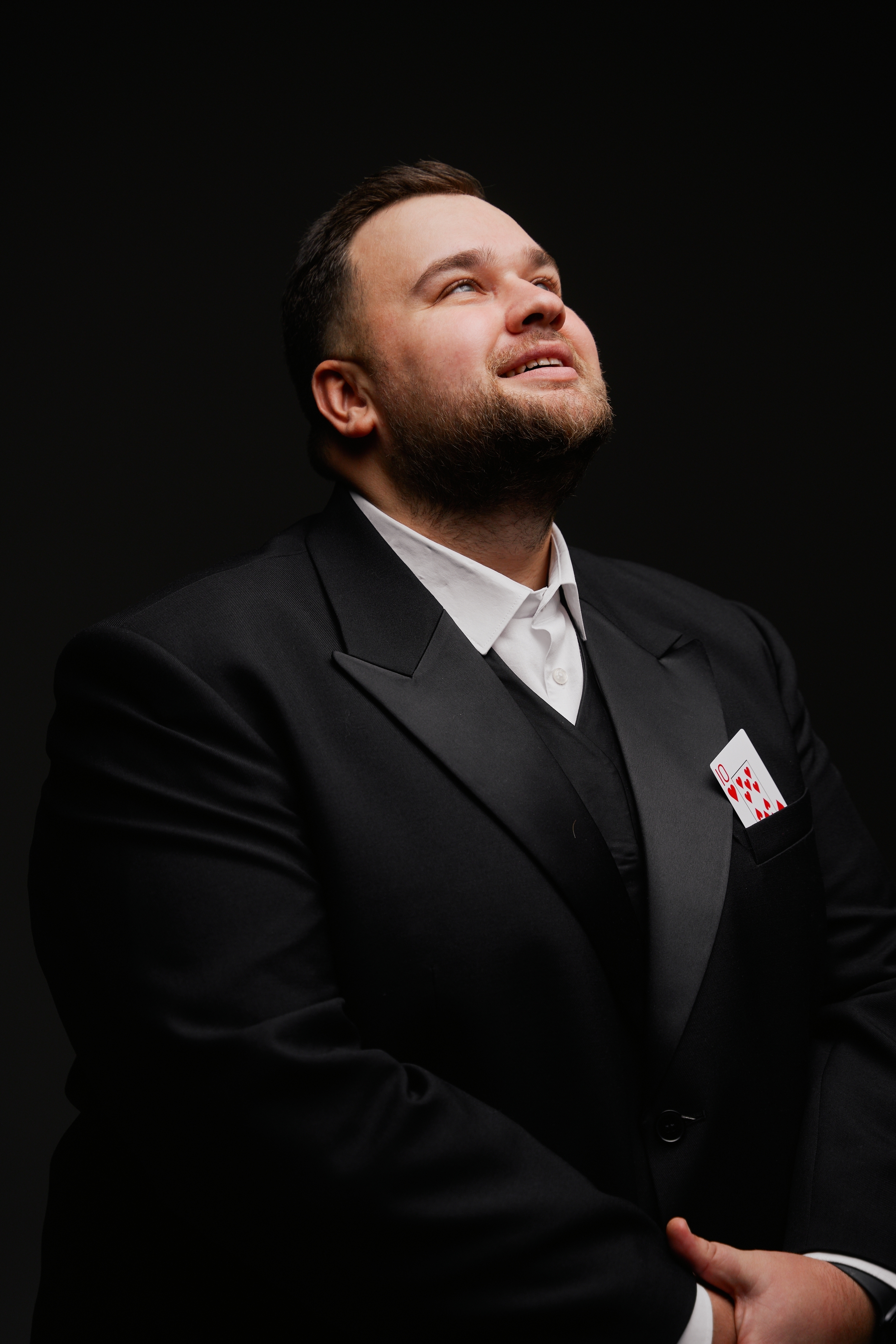 Иван Сорокин