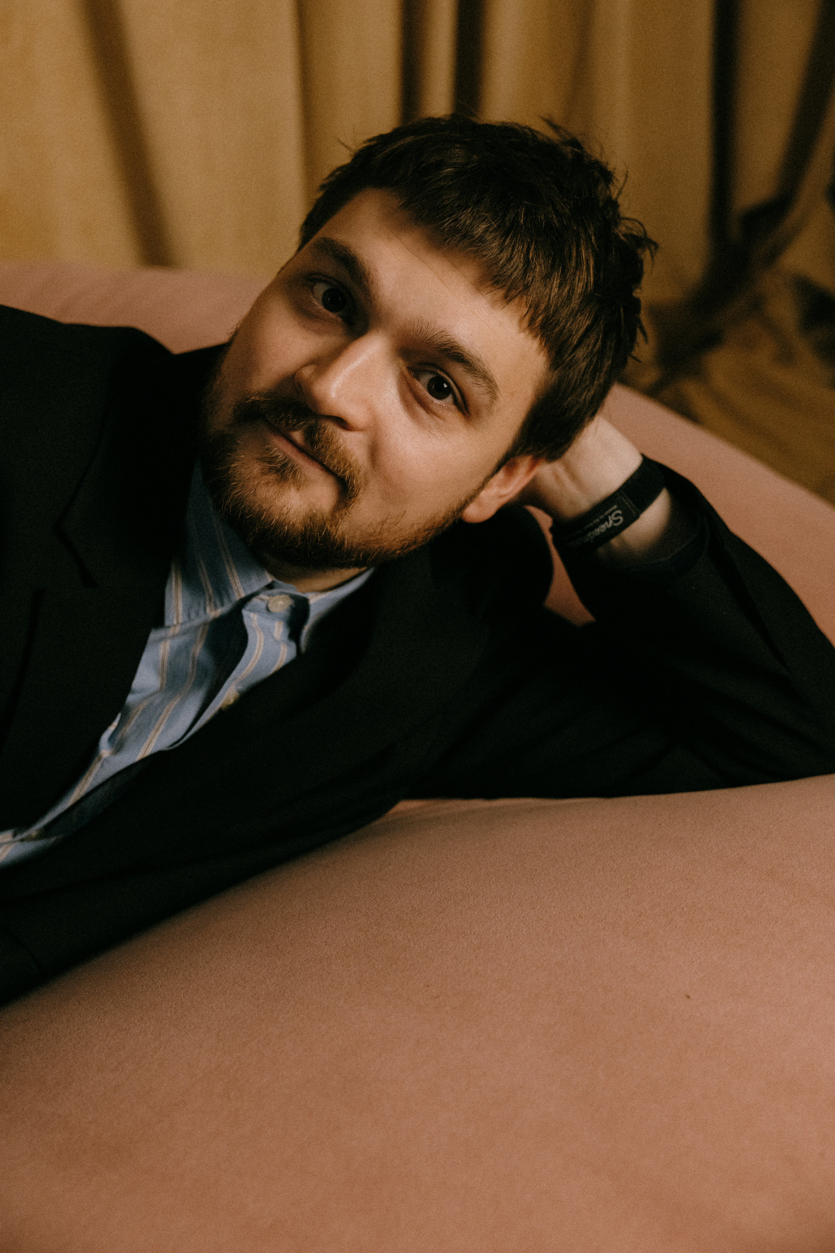 Лёша Сукманов