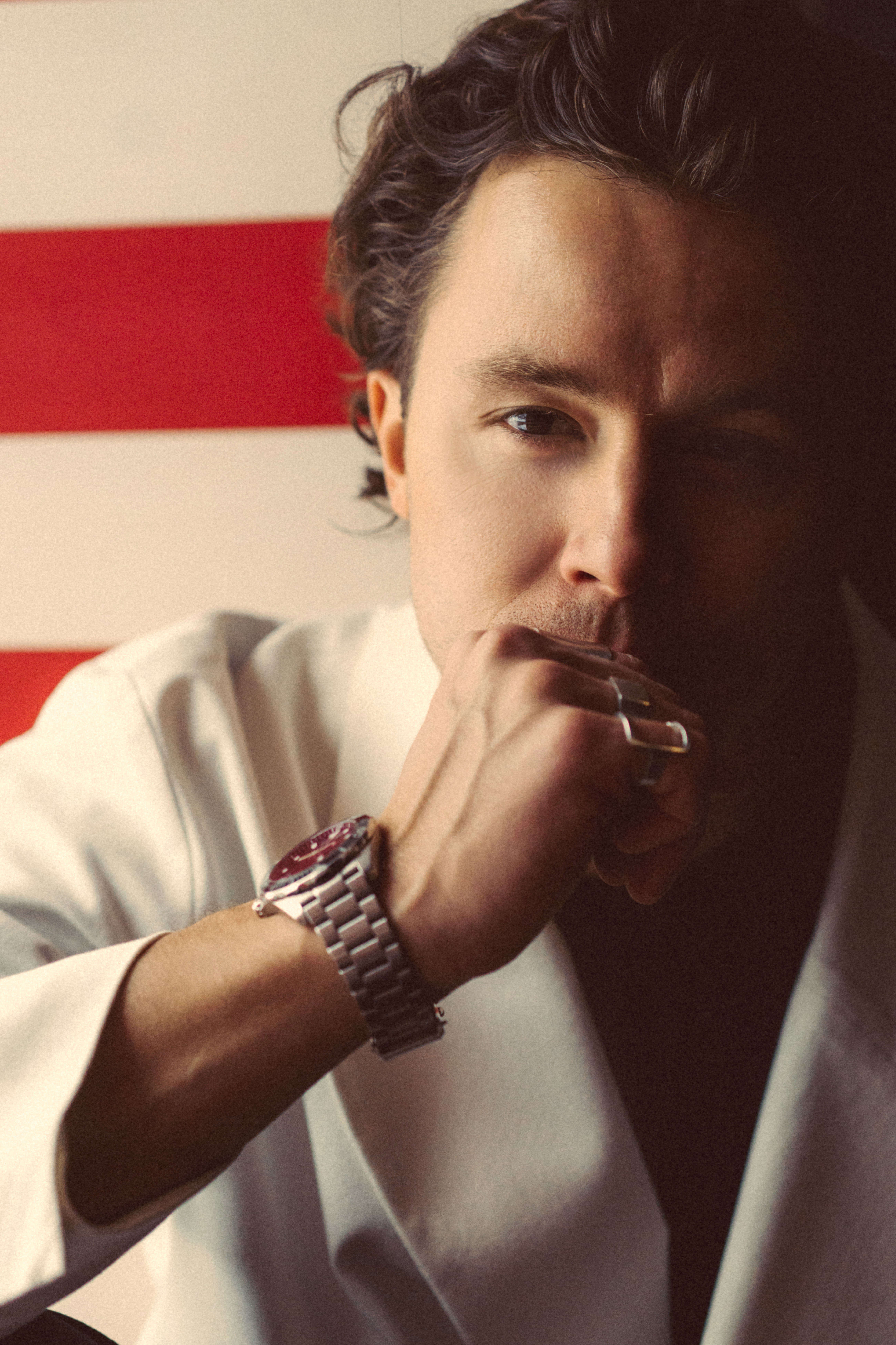 Василий Тихонов