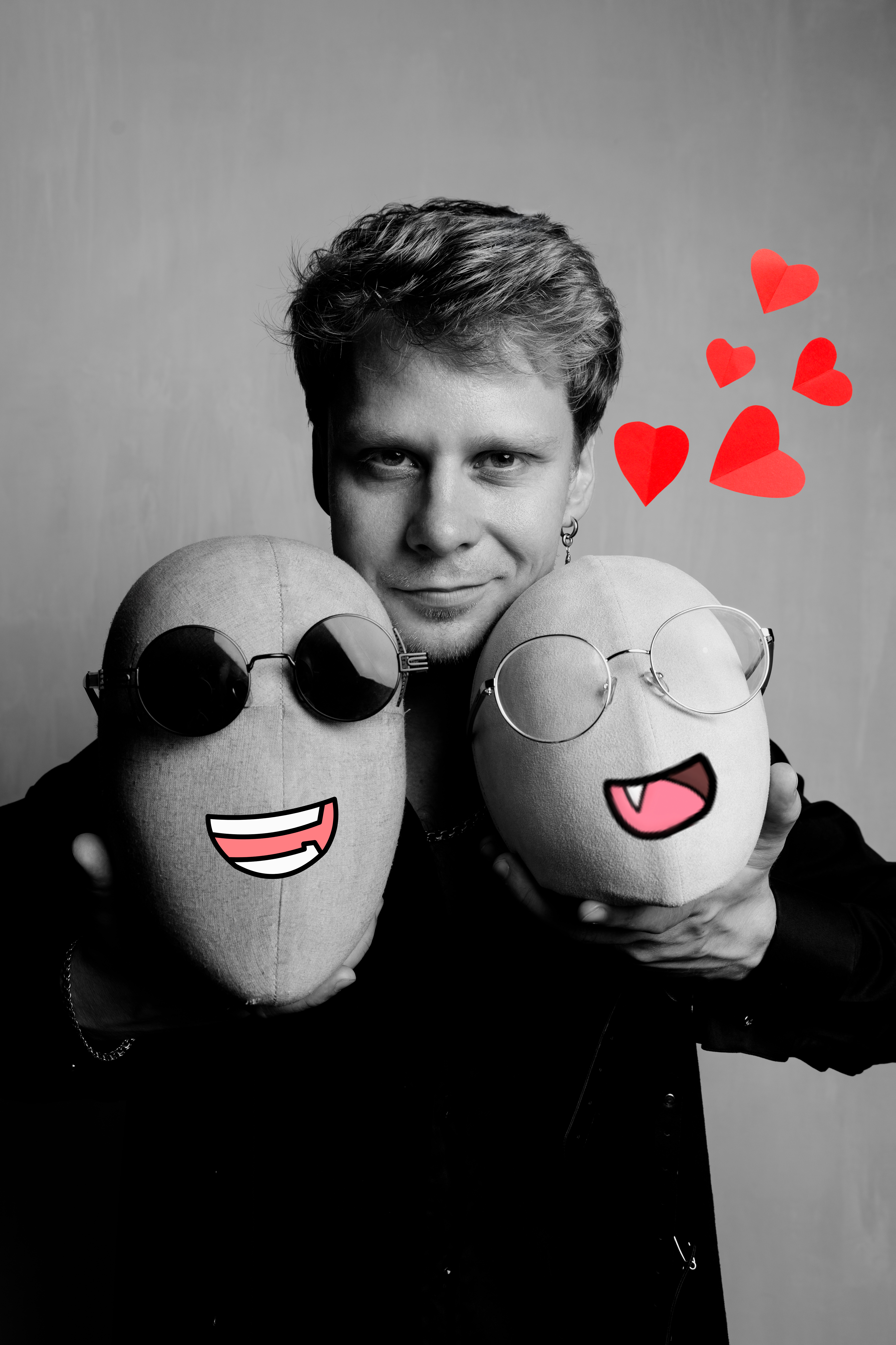 Максим Семашкин