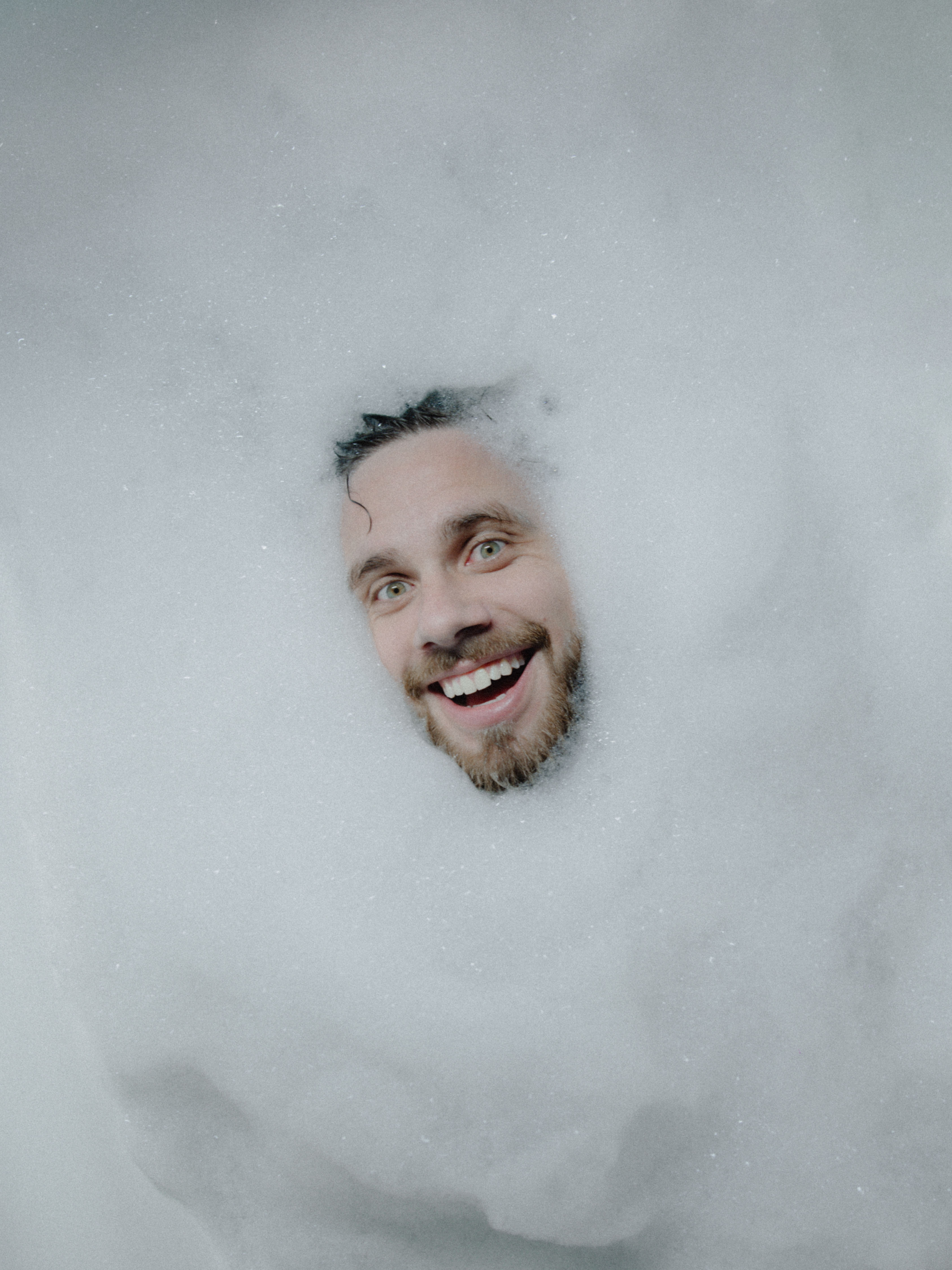 Денис Начинкин