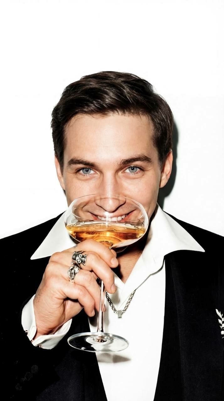 Василий Шумега