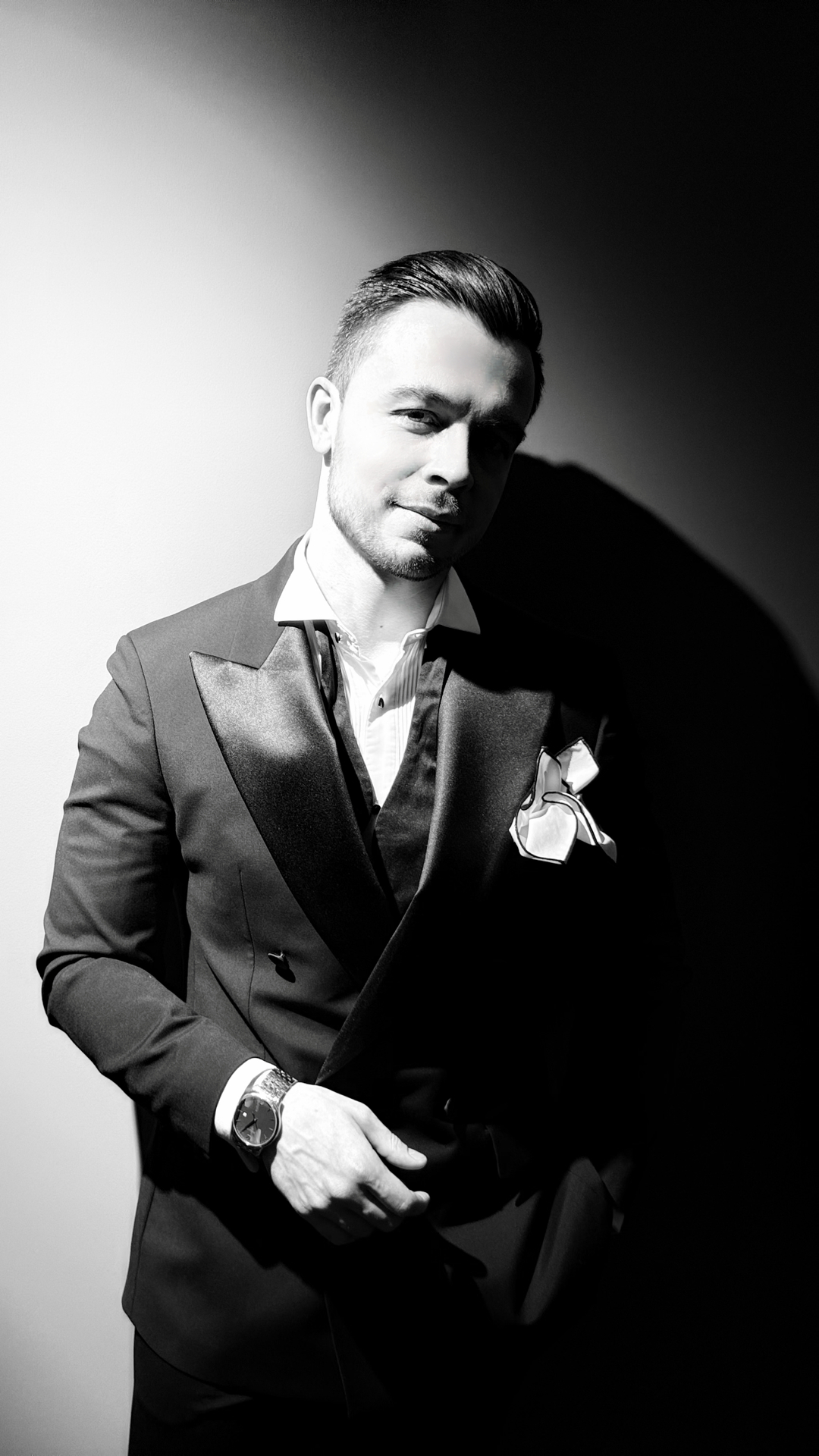 Андрей Барабанов