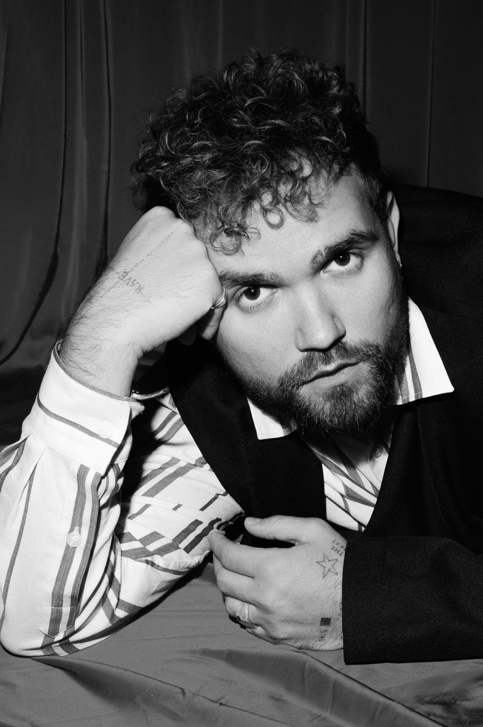 Александр Щербинин