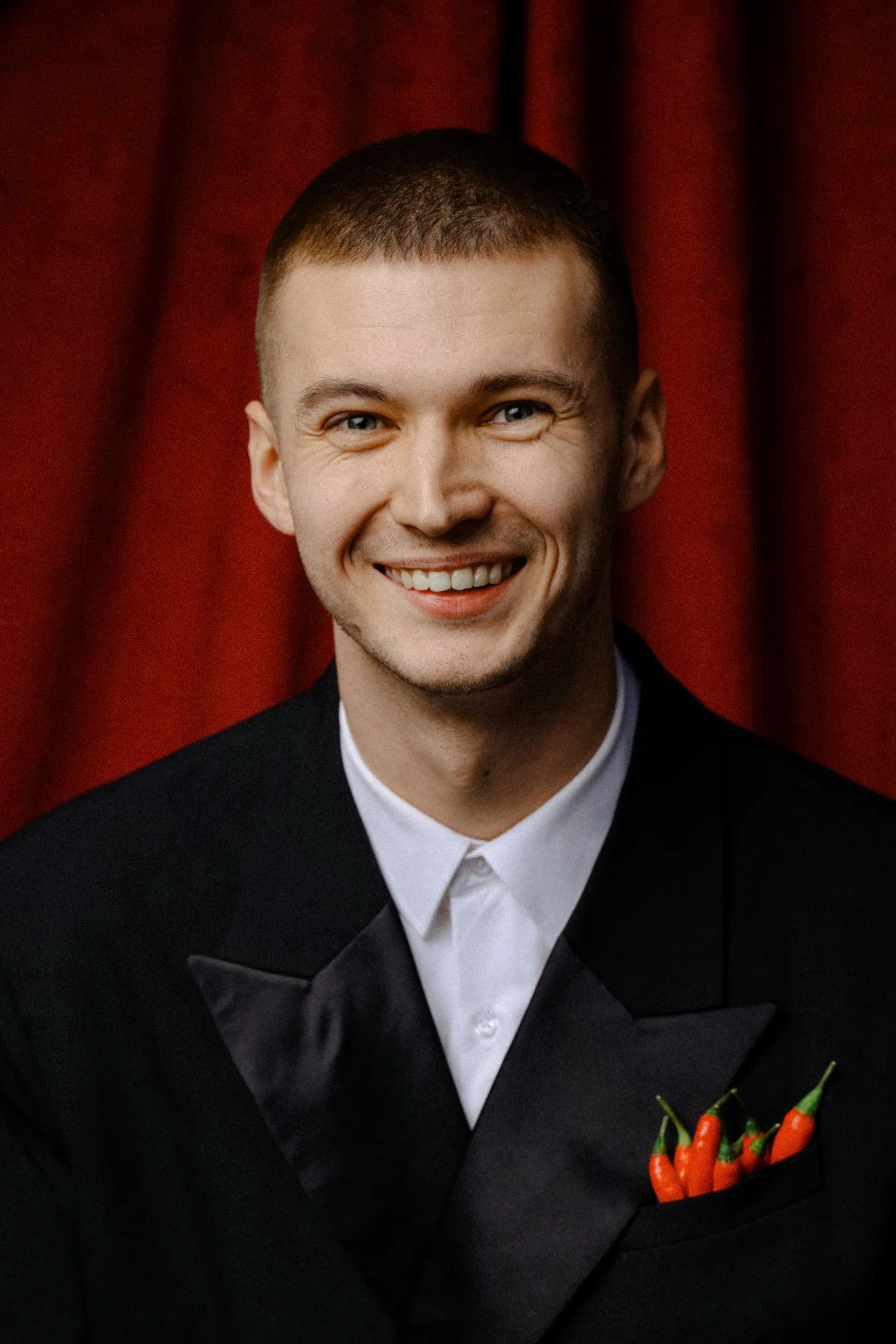 Тёма Родионов