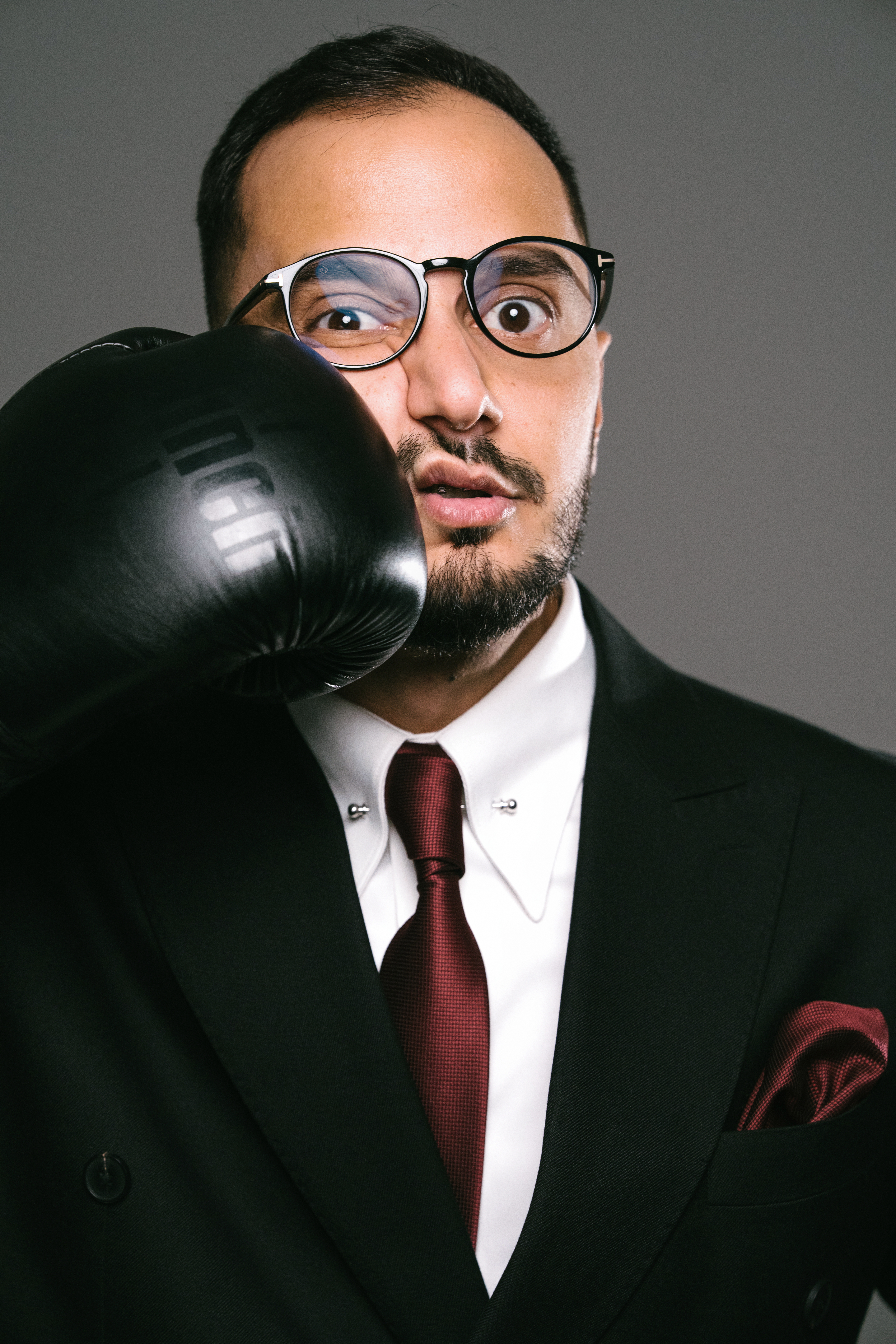 Рубен Мхитарян