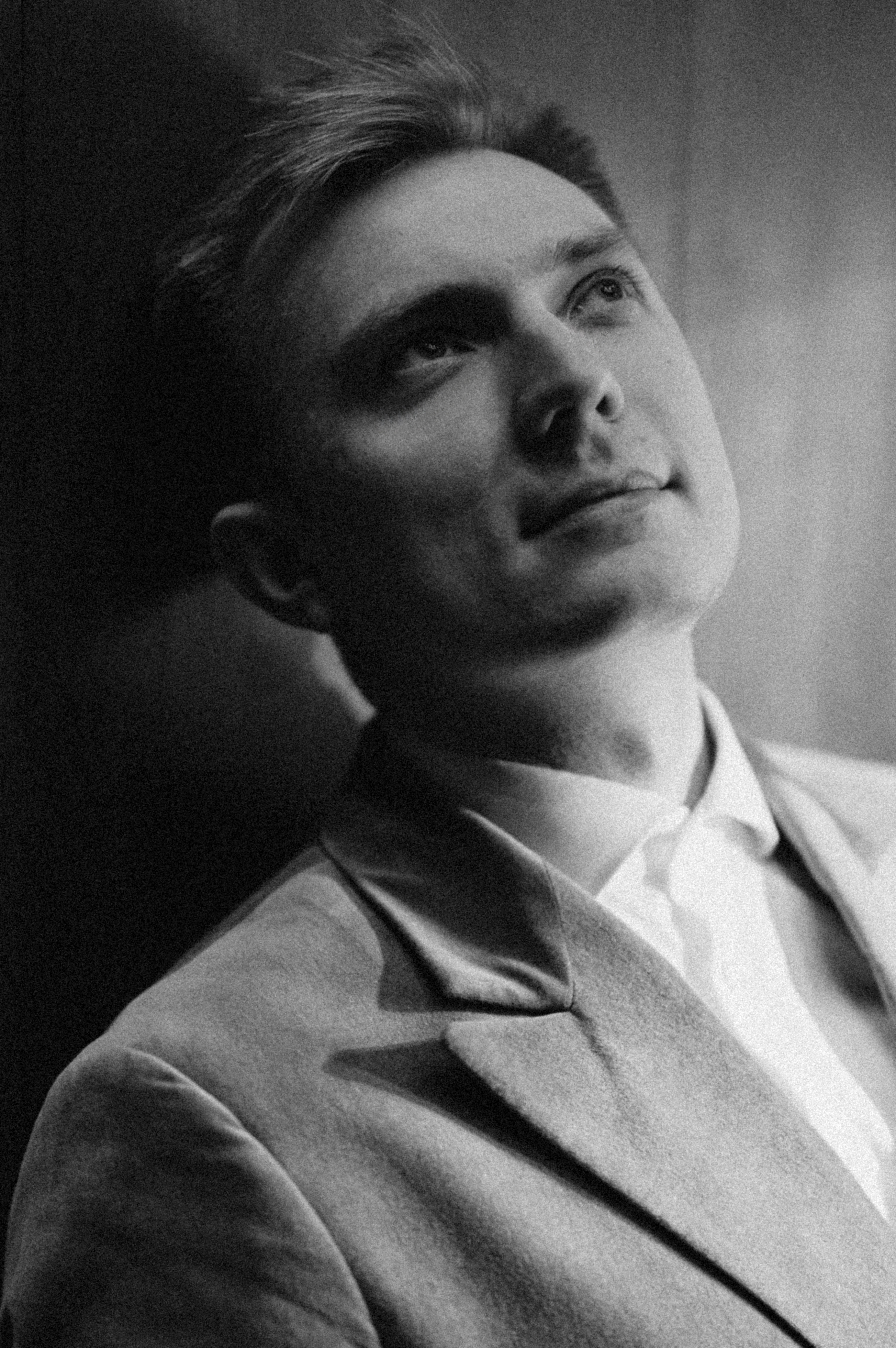 Никита Жуков