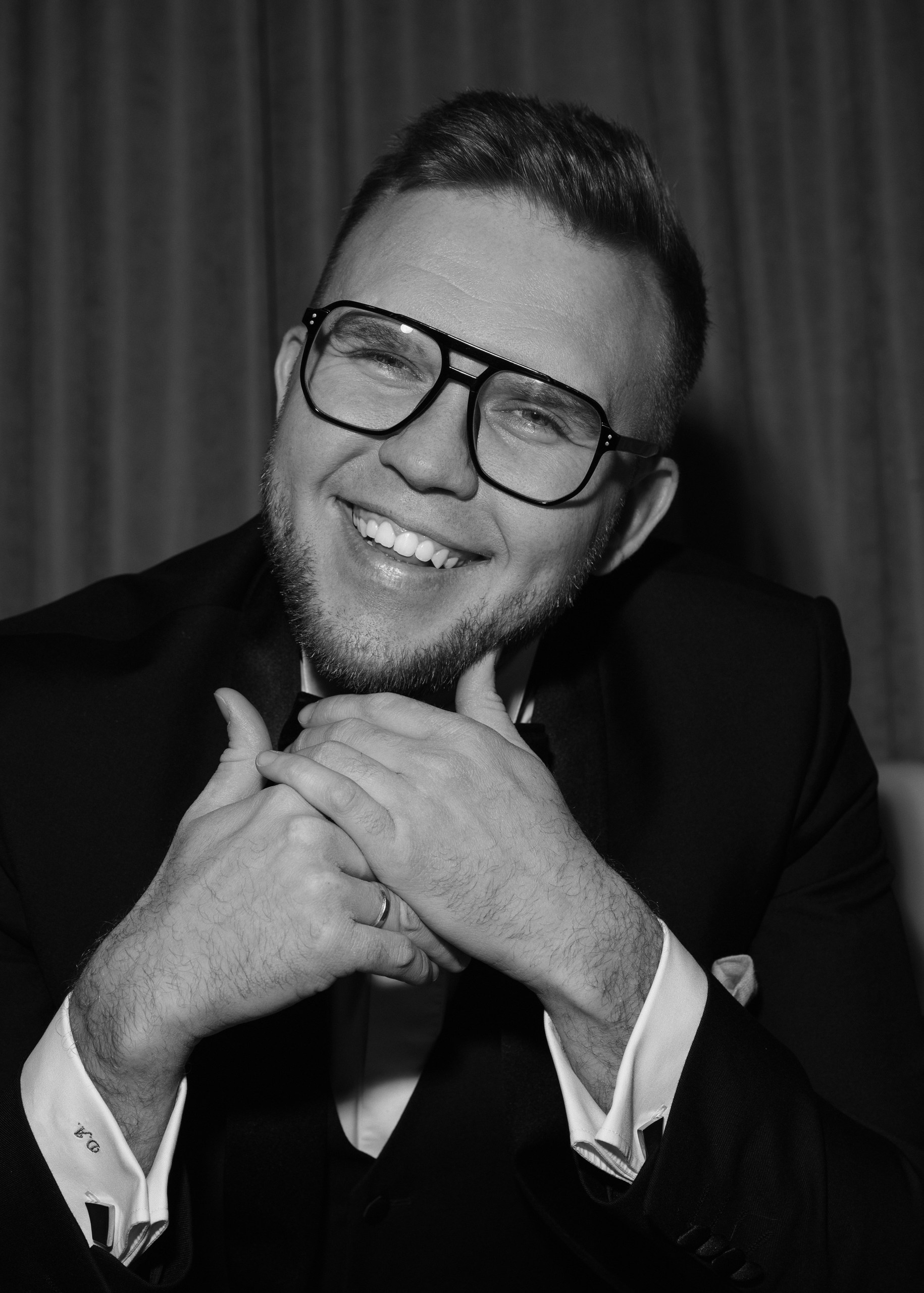 Александр Давыдов