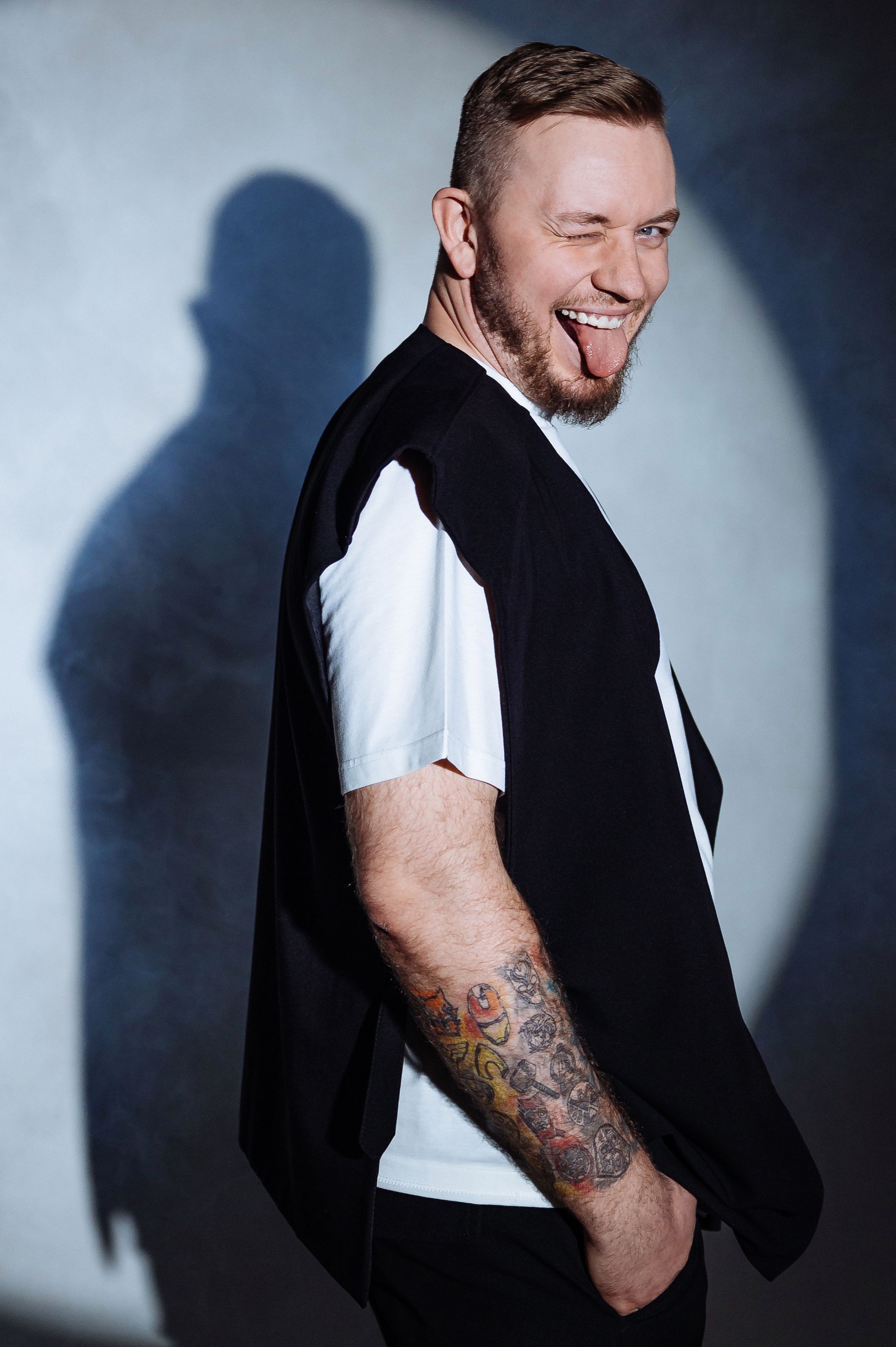 Олег Дмитриев