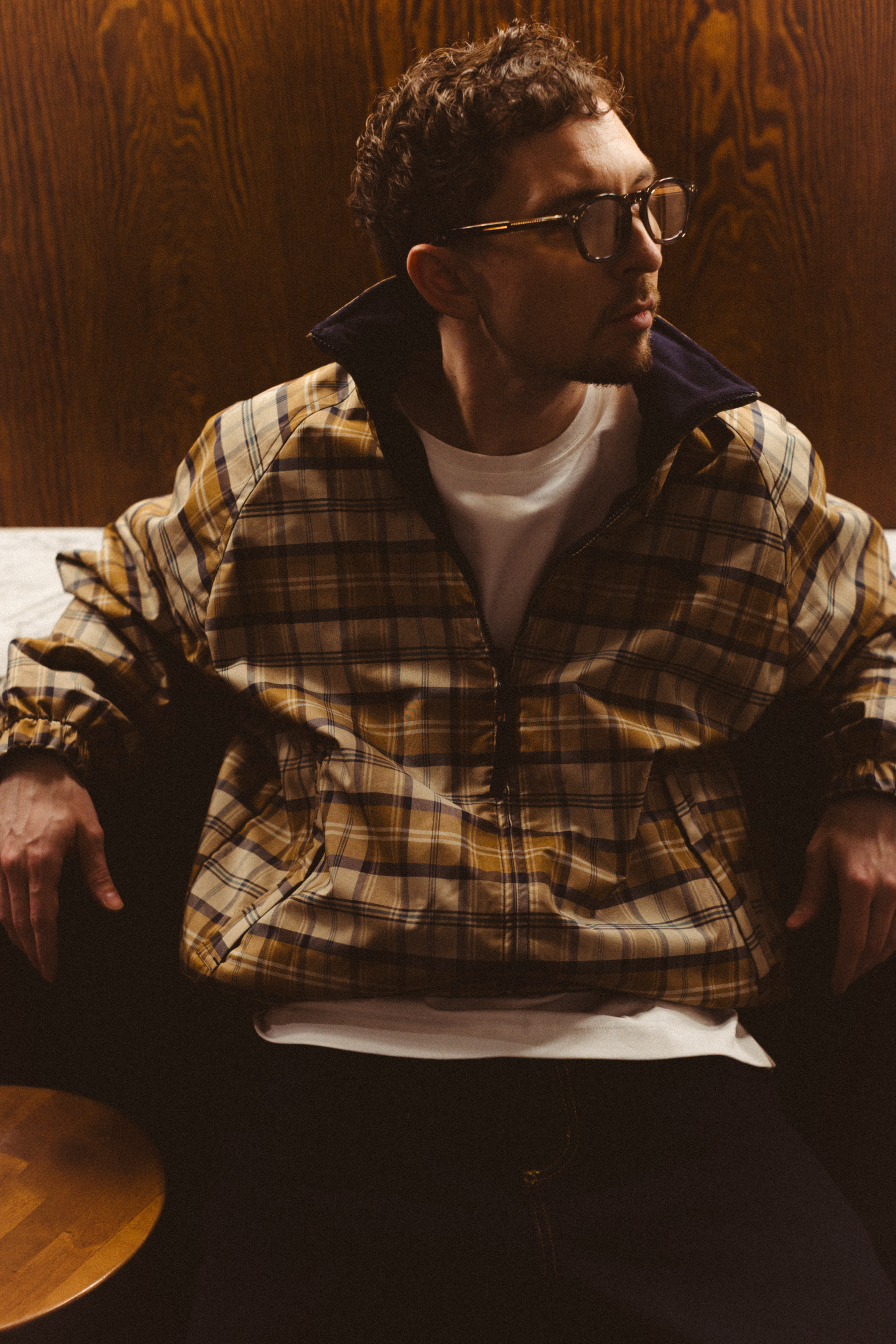 Игорь Решетов