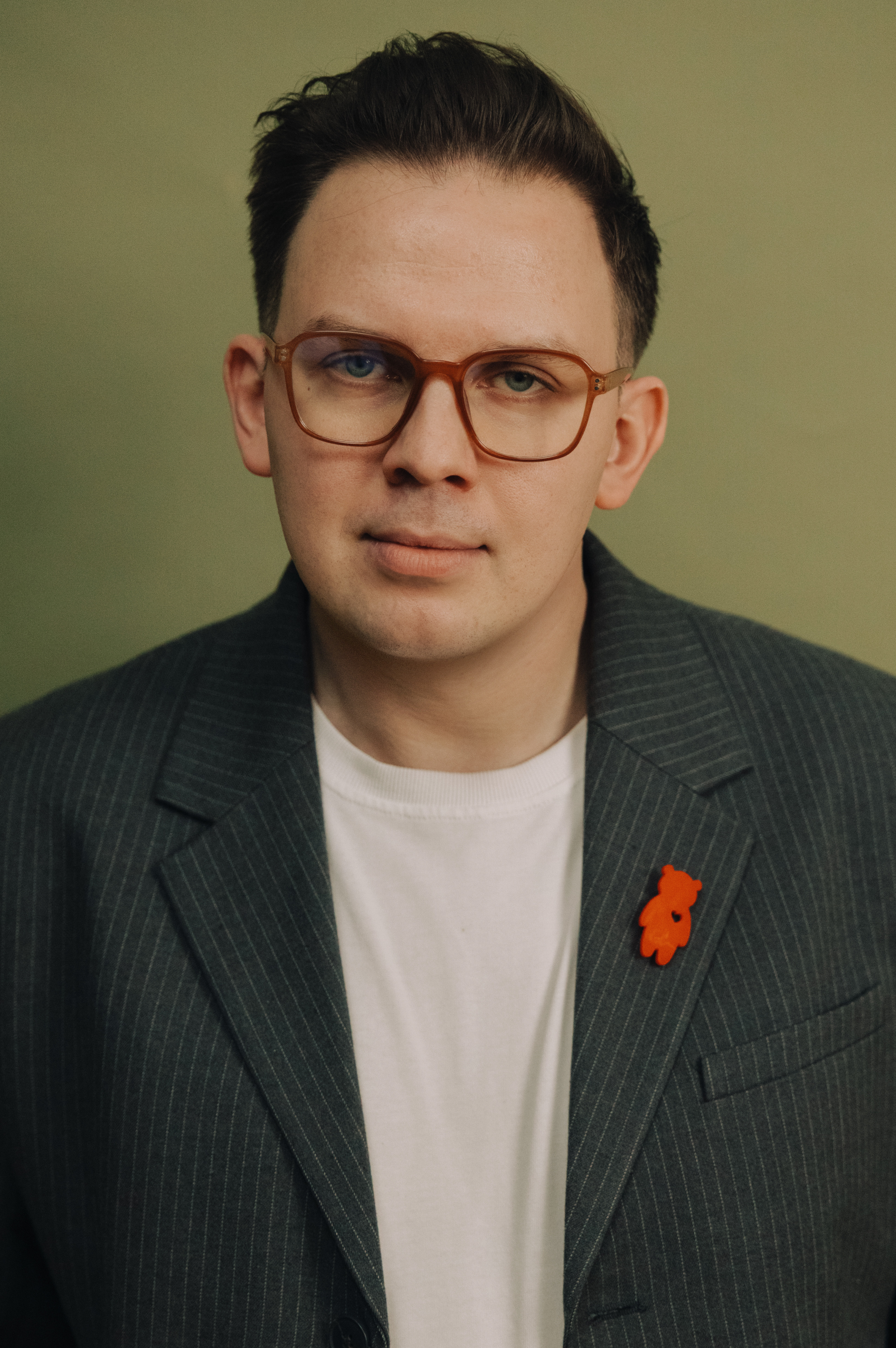 Михаил Кочелаевский