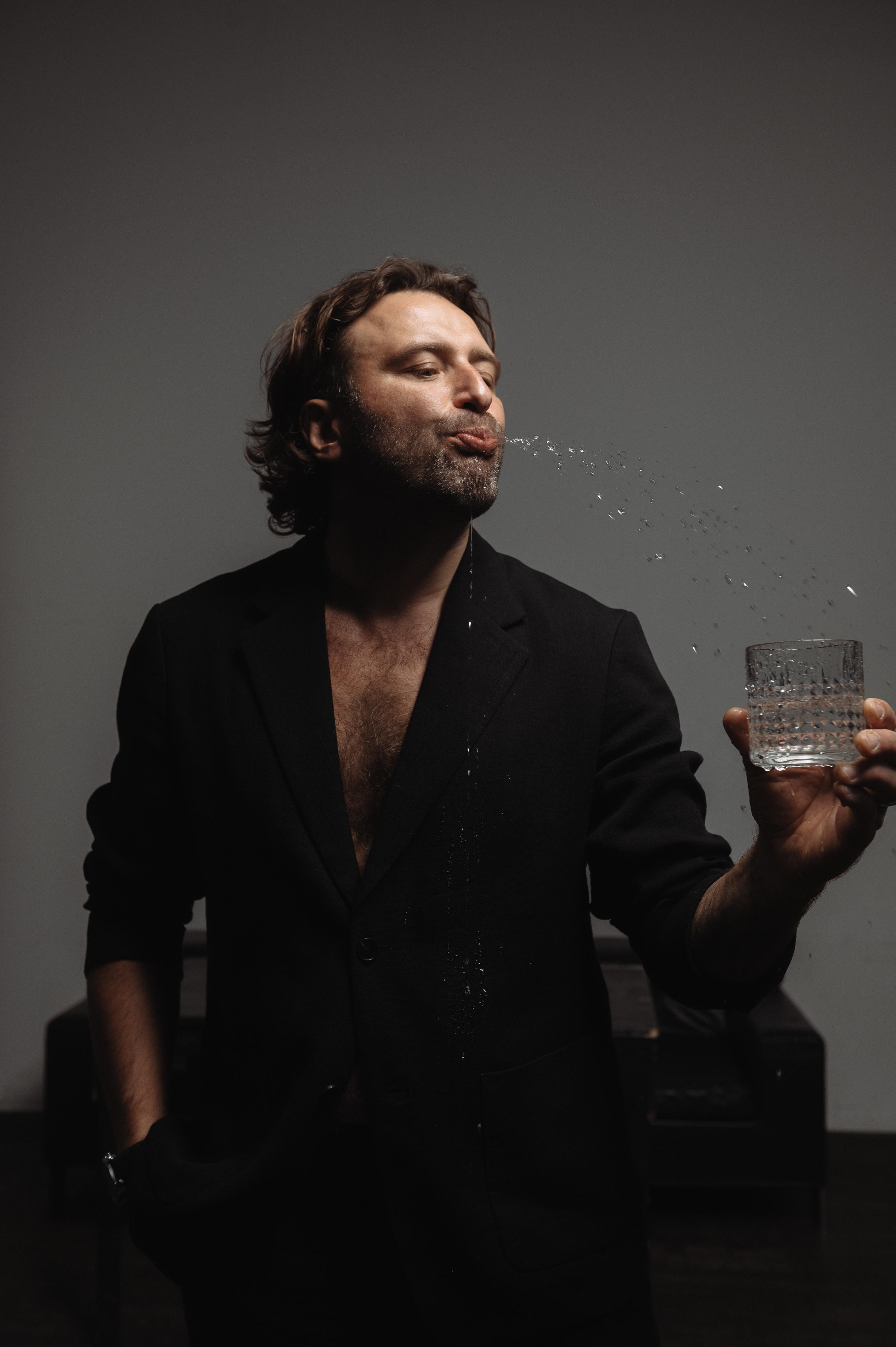 Олег Светашев