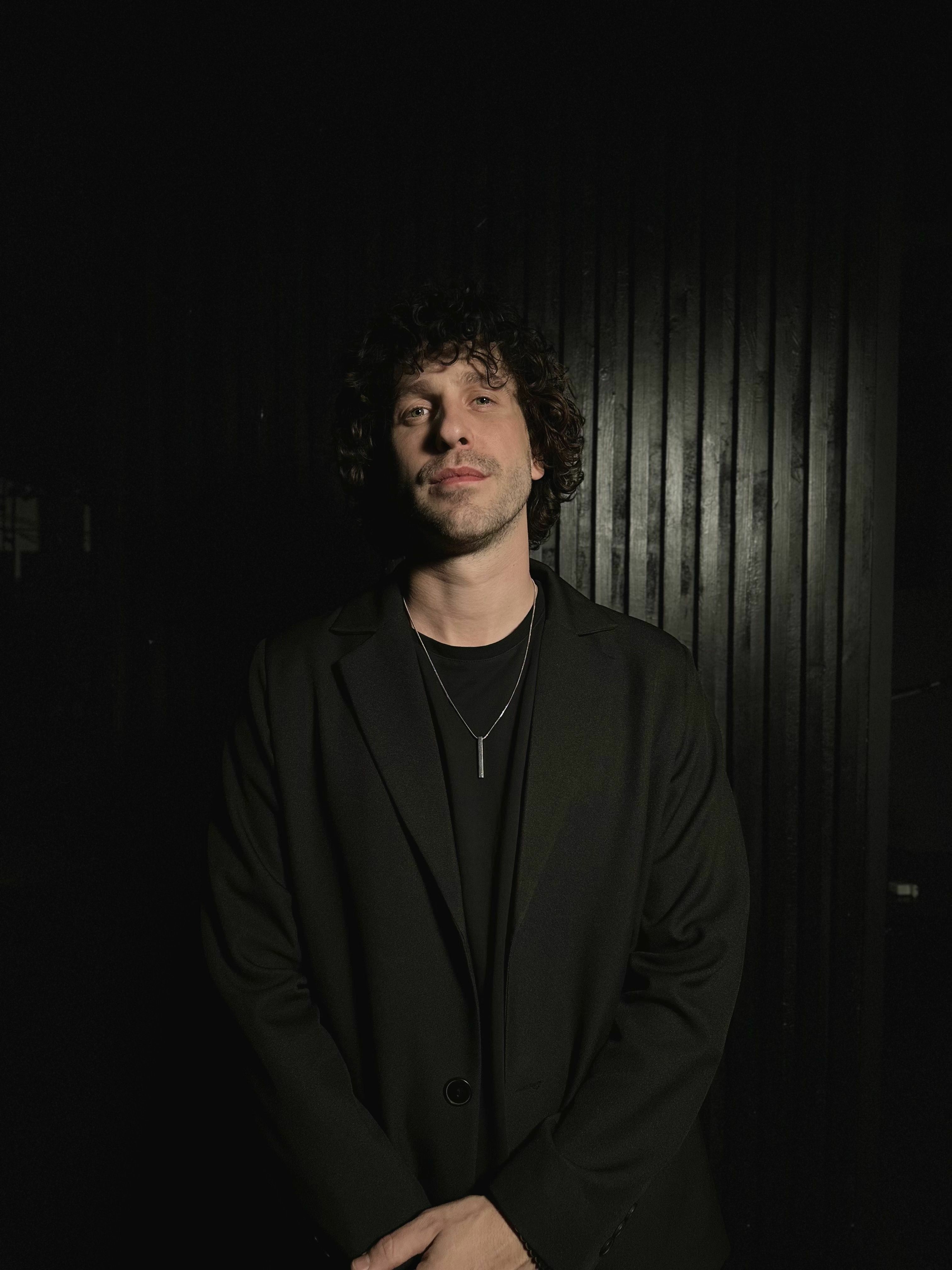 Михаил Зайцев