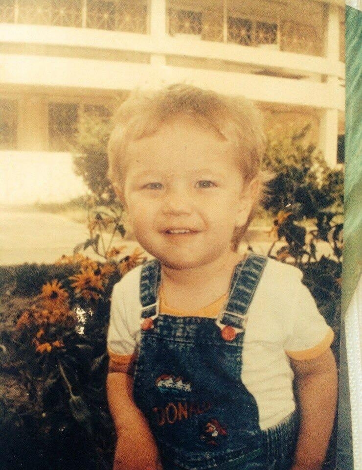 Александр Галецкий