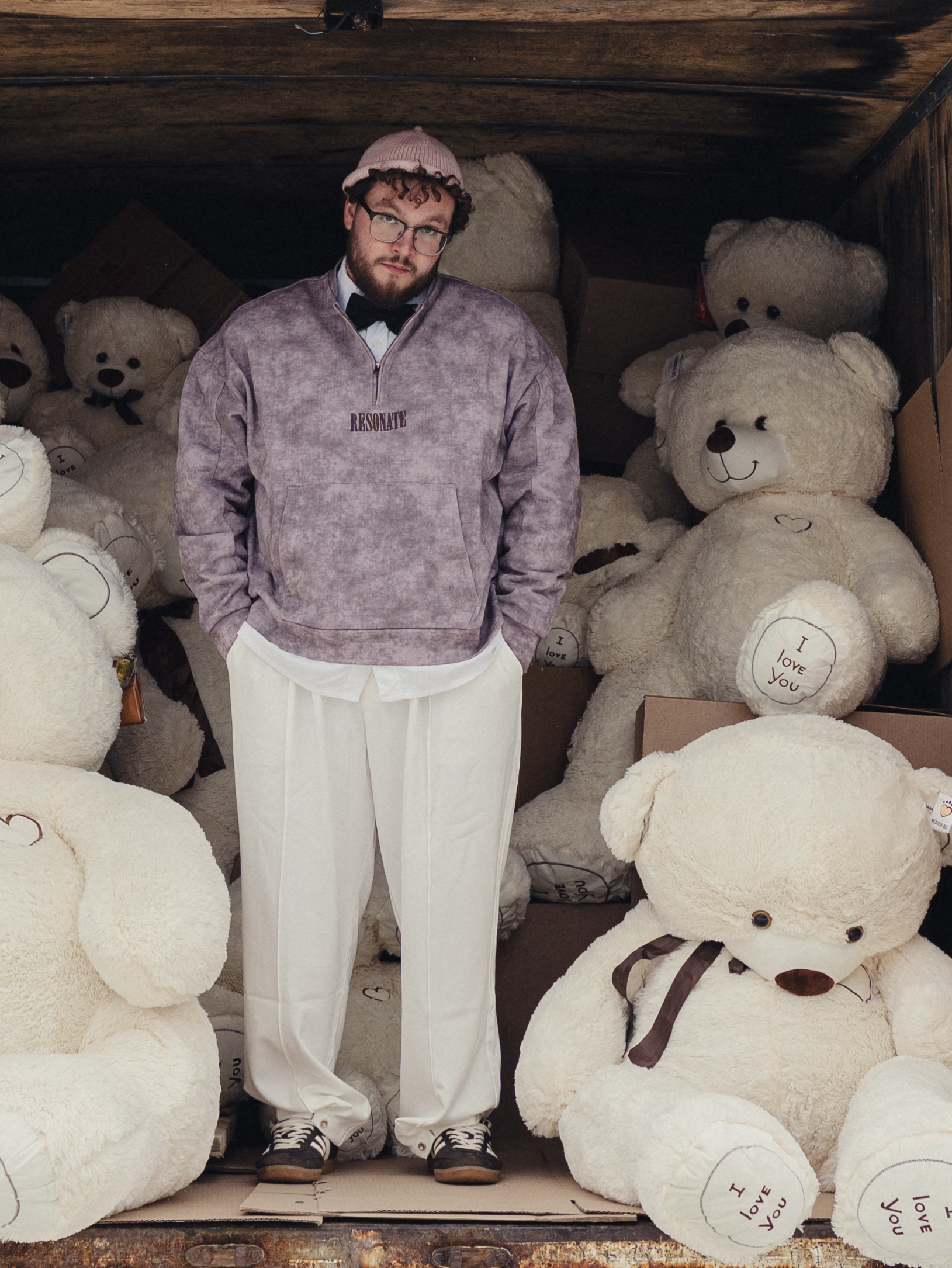 Никита Вараксин