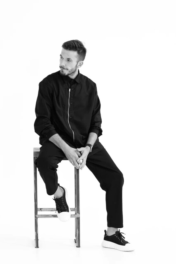 Рустам Садеков