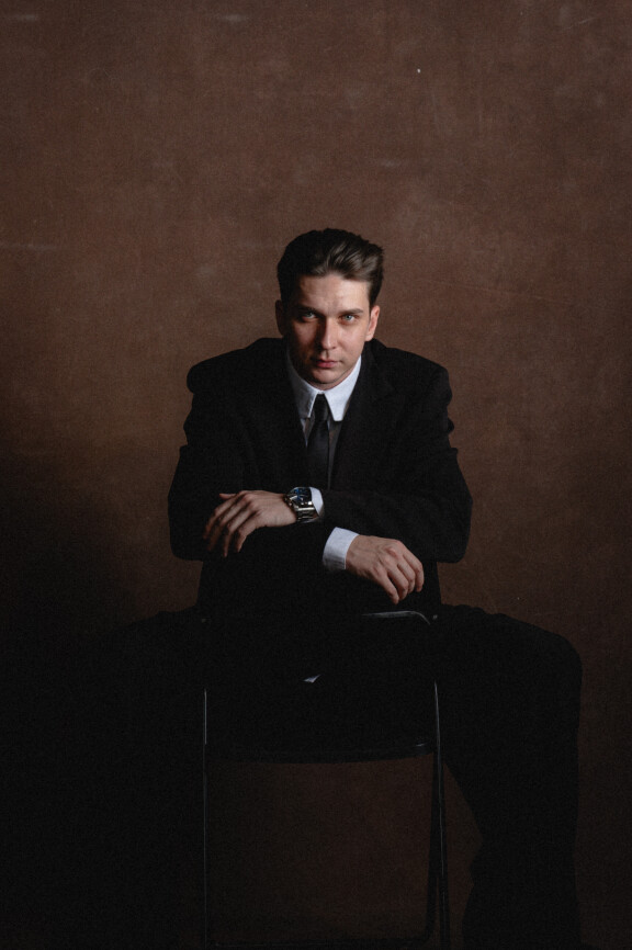 Алексей Зубулин