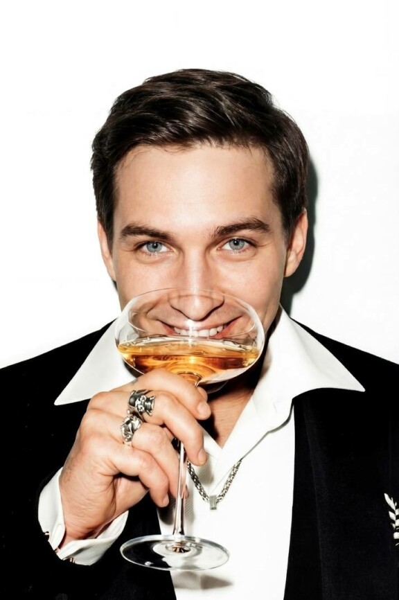 Василий Шумега