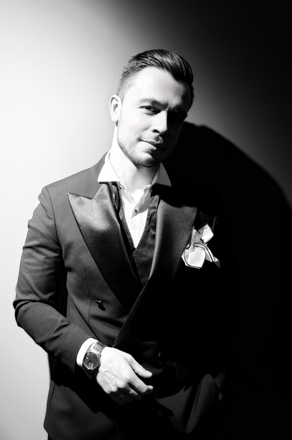 Андрей Барабанов