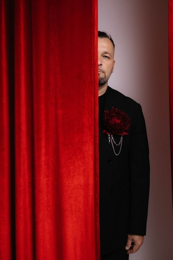 Павел Лапшин