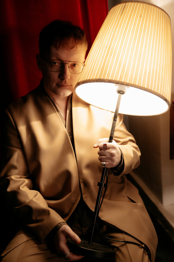 Алексей Ружников