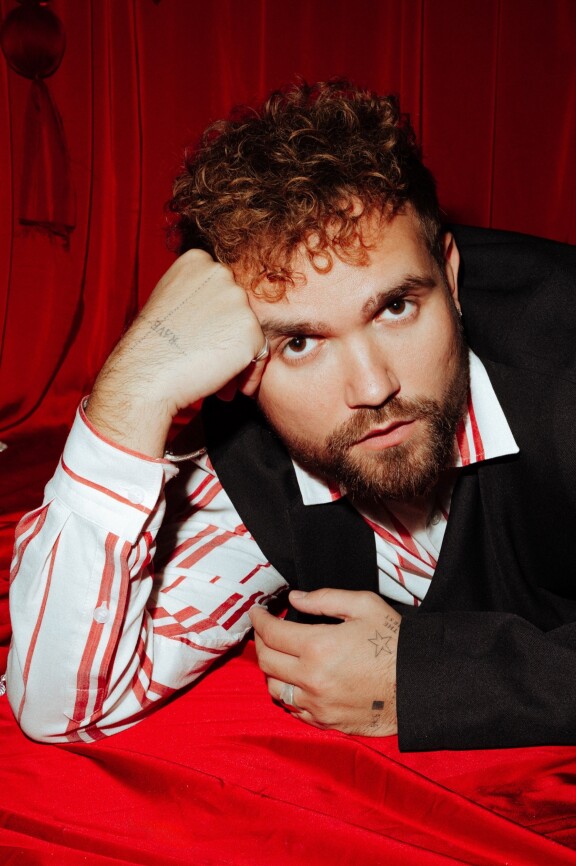 Александр Щербинин