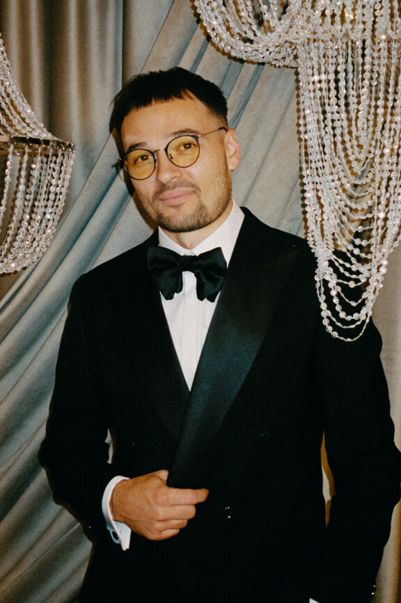 Виталий Валигура