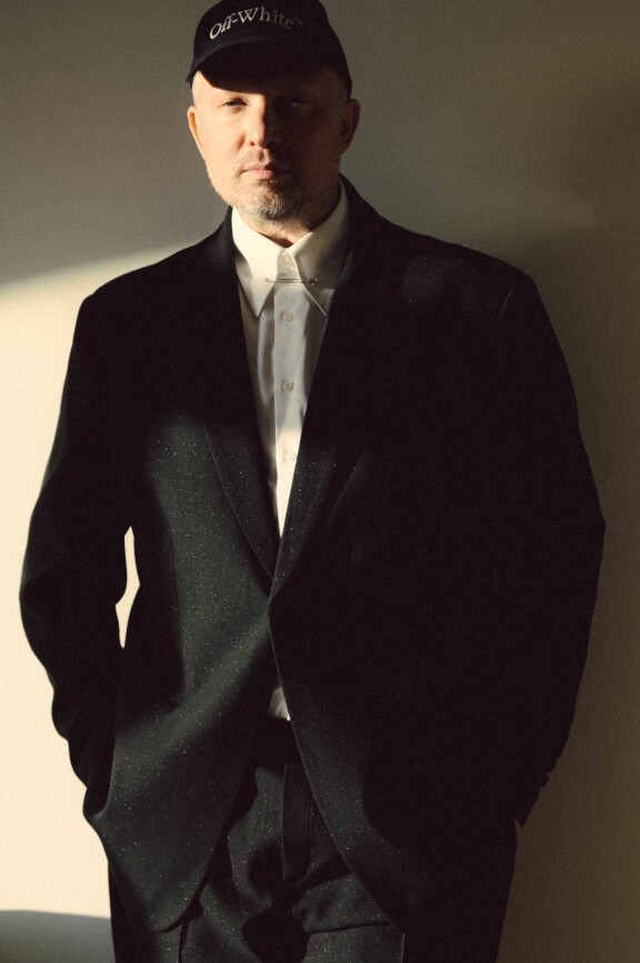 Роман Харламов