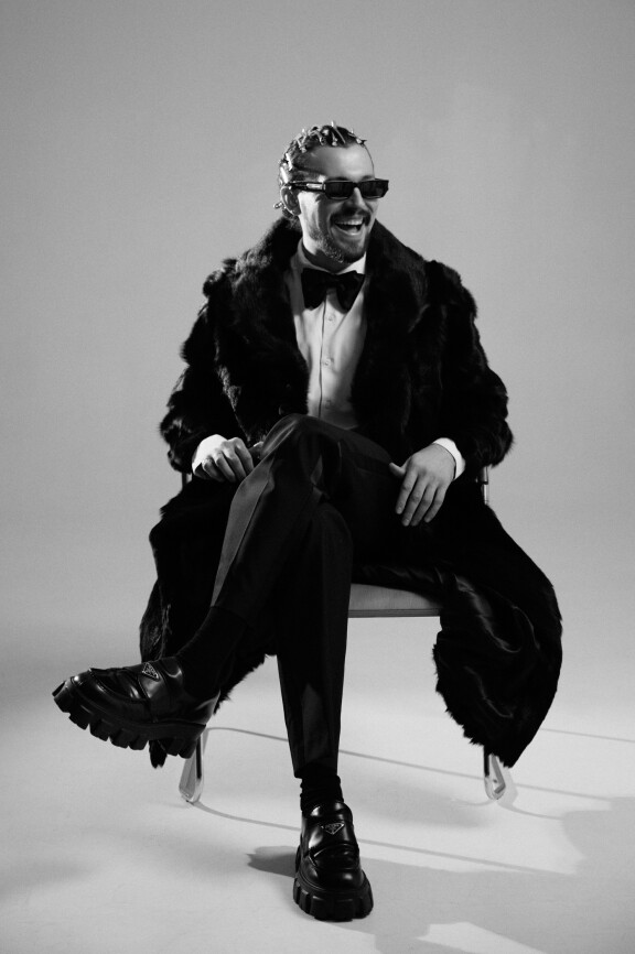 Максим Чуприянов