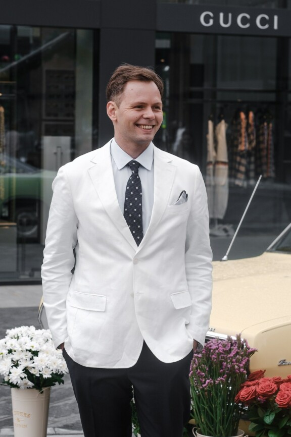 Владимир Ефимец