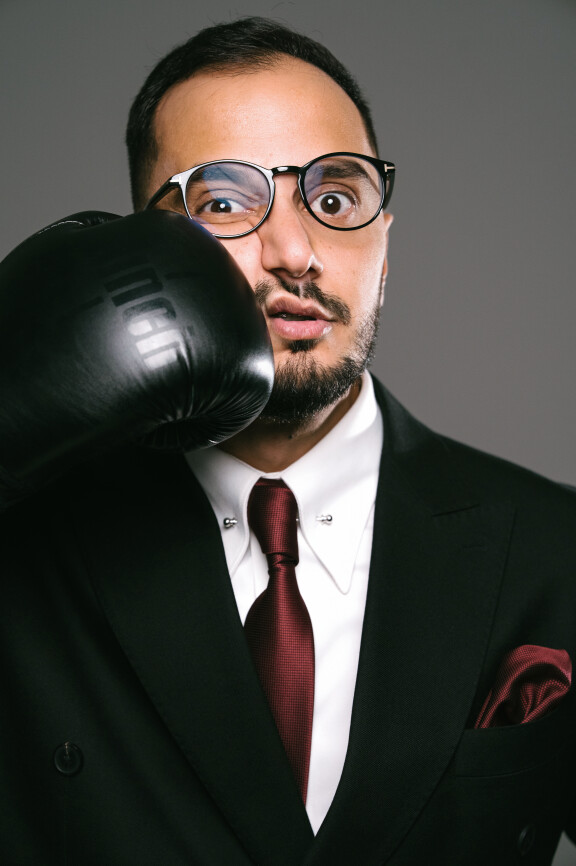 Рубен Мхитарян