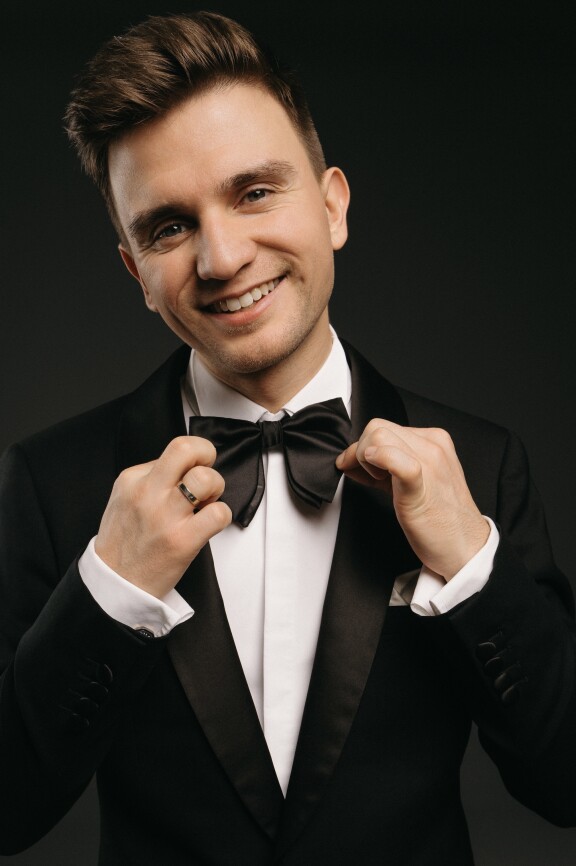 Константин Халдин