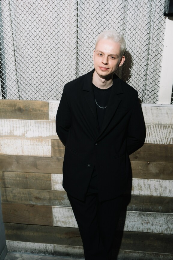 Павел Еловских