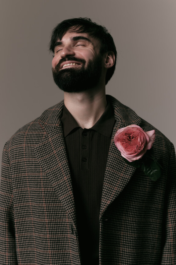 Василий Куштан