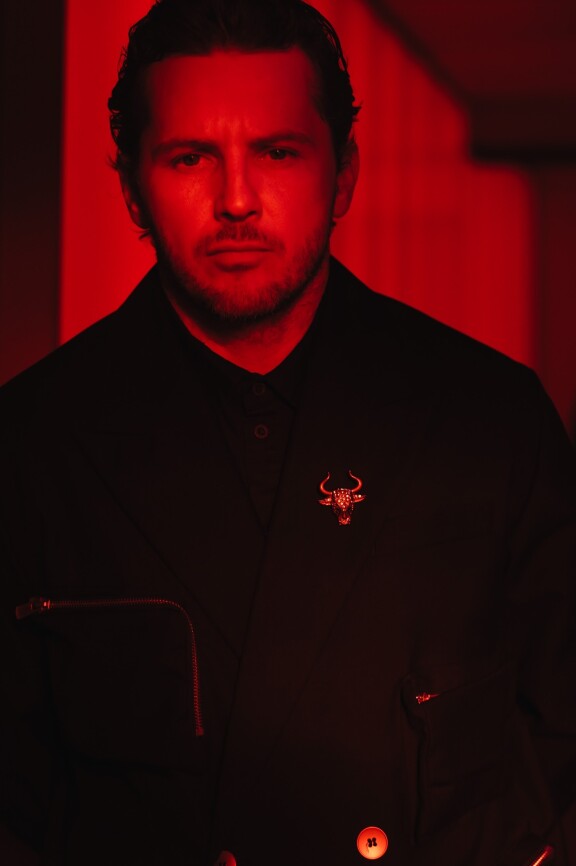 Евгений Тимкин