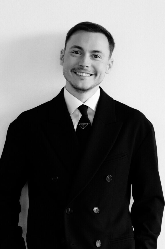 Артем Маслов