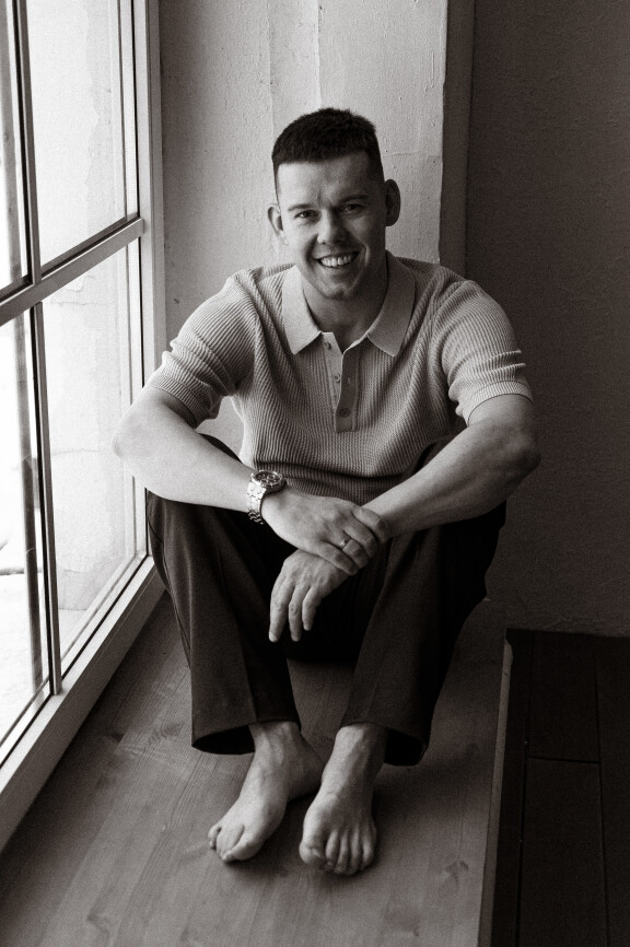 Тимофей Арапов