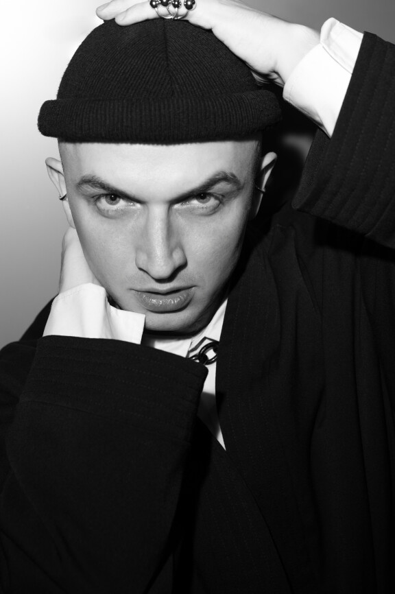 Артём Борисов