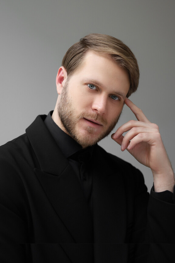 Сергей Тарачанов