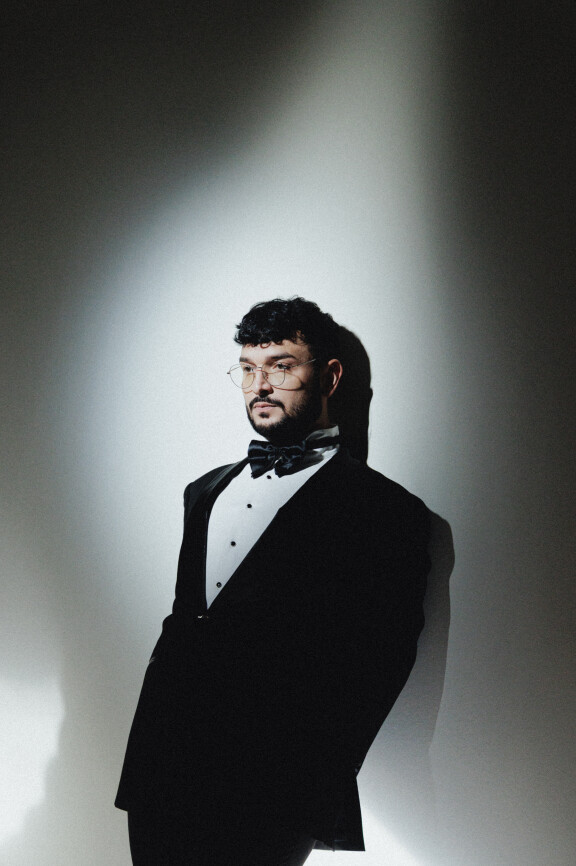 Наиль Алиев